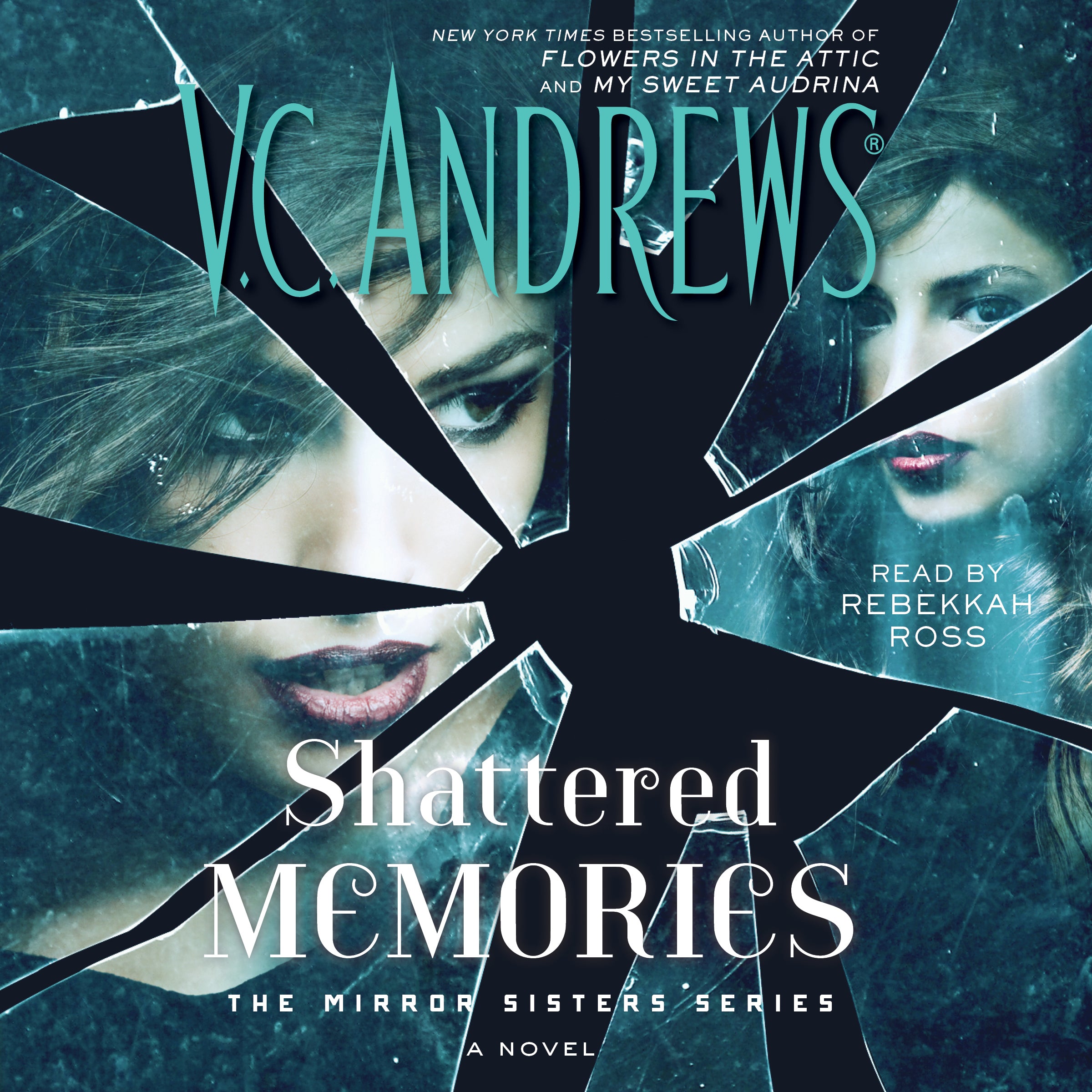 Shattered Memories
