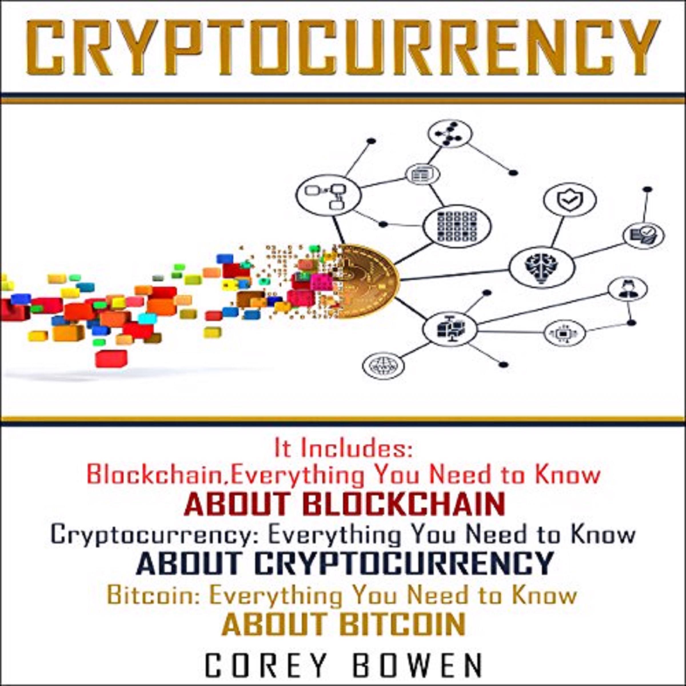 Cryptocurrency