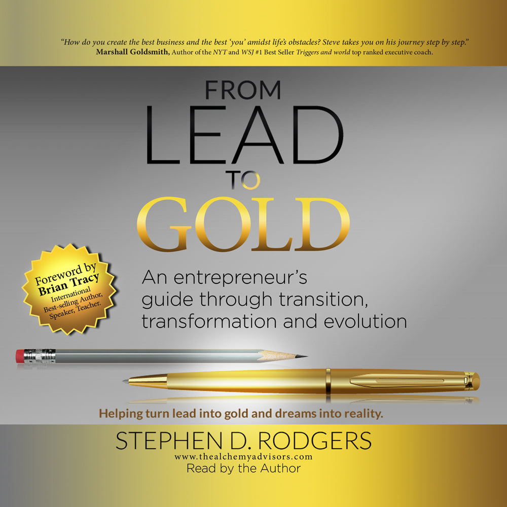 Lead to Gold