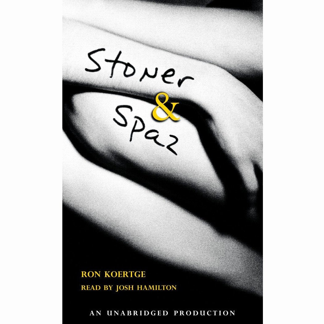 Stoner & Spaz