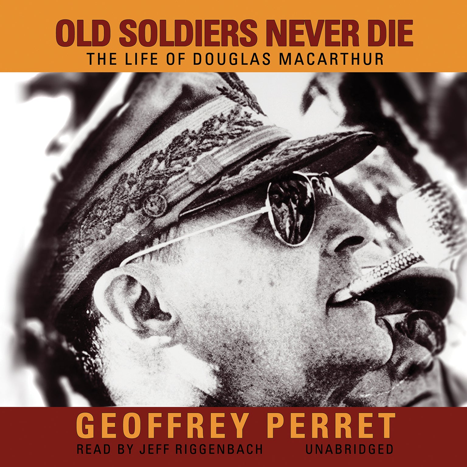 Old Soldiers Never Die