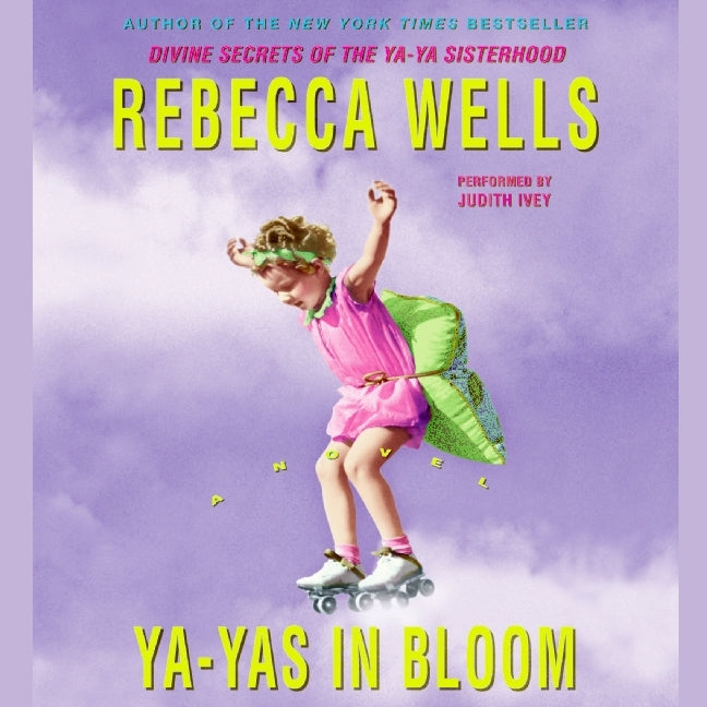 Ya-Yas in Bloom