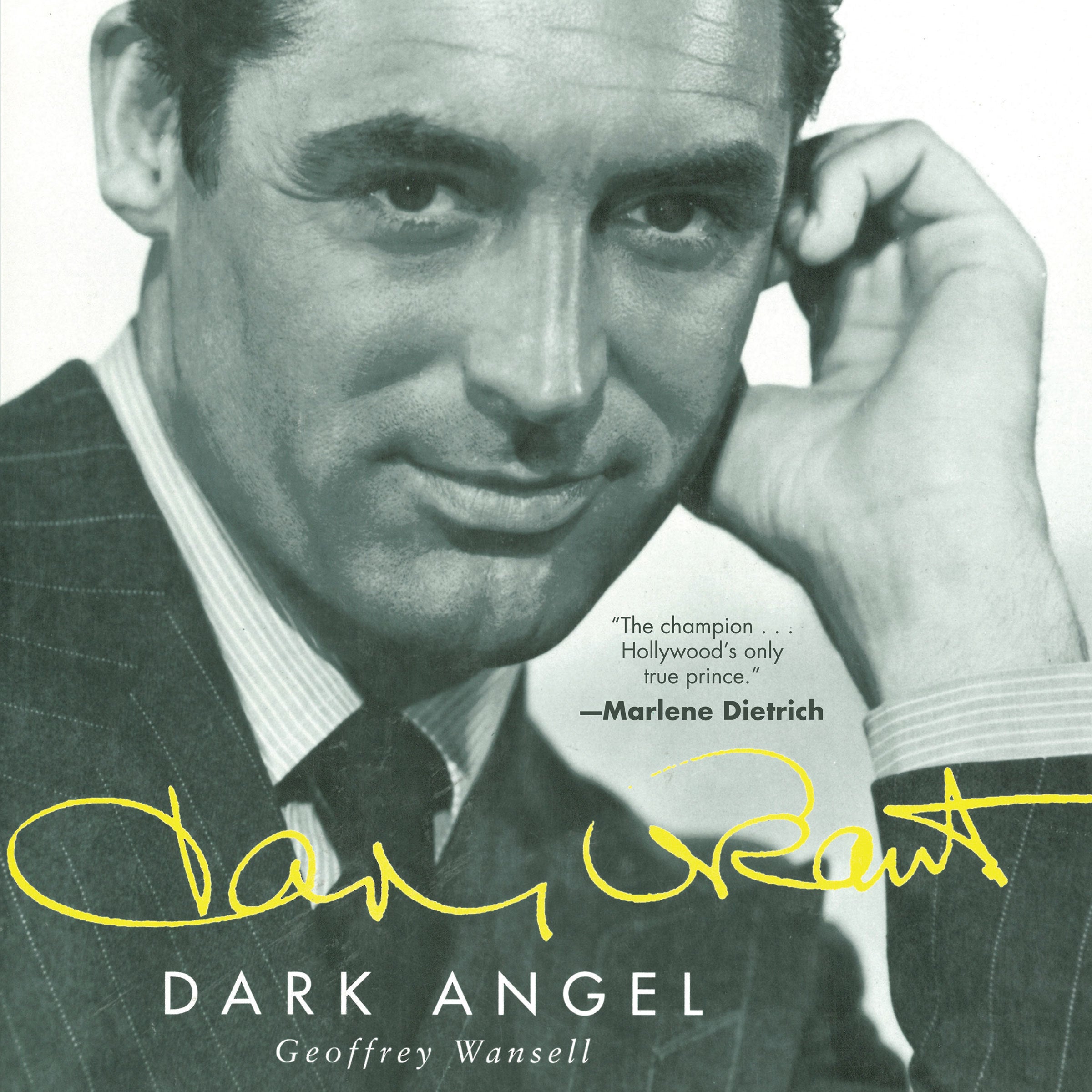 Cary Grant