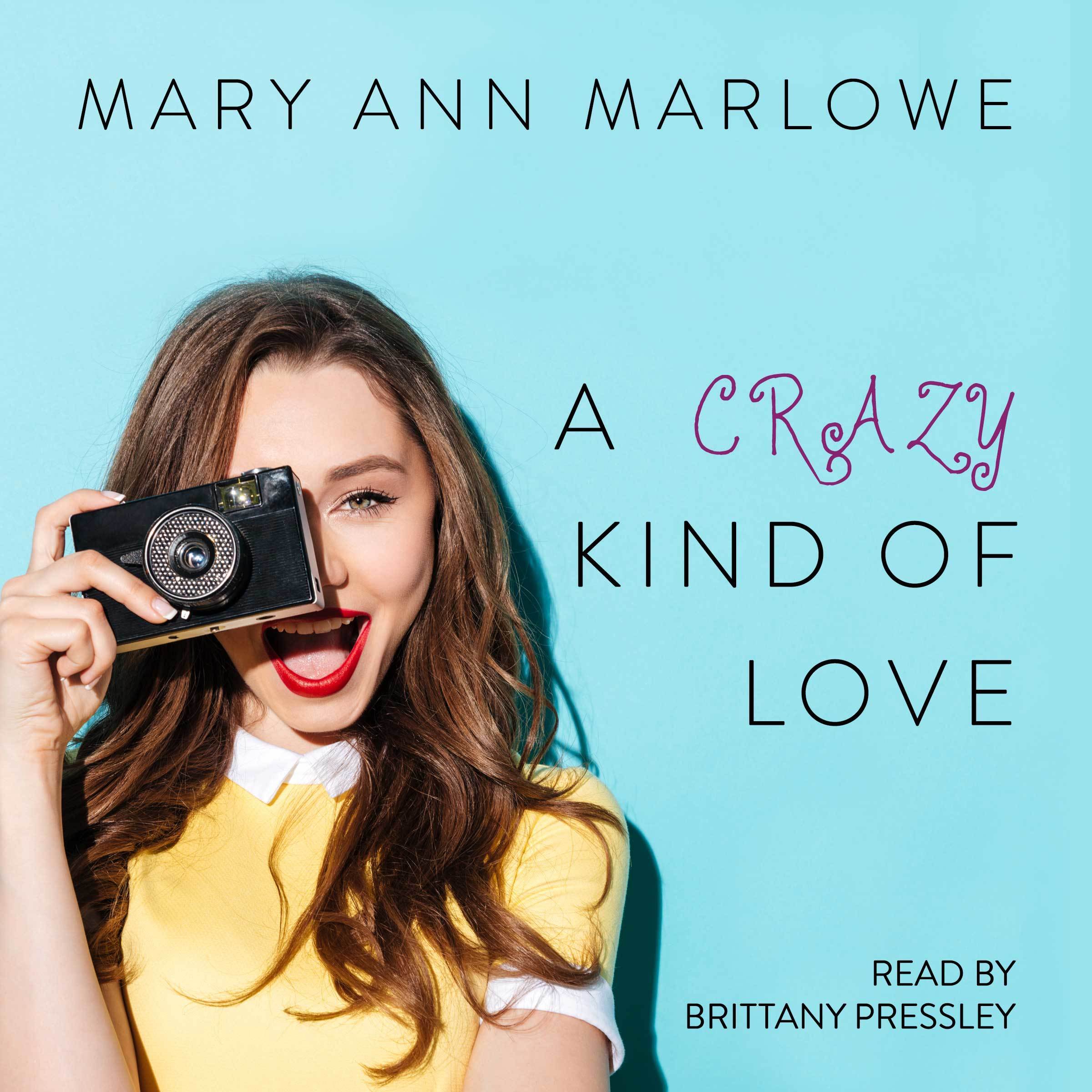 A Crazy Kind of Love
