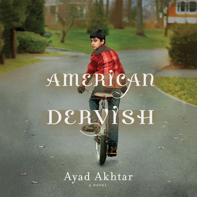American Dervish