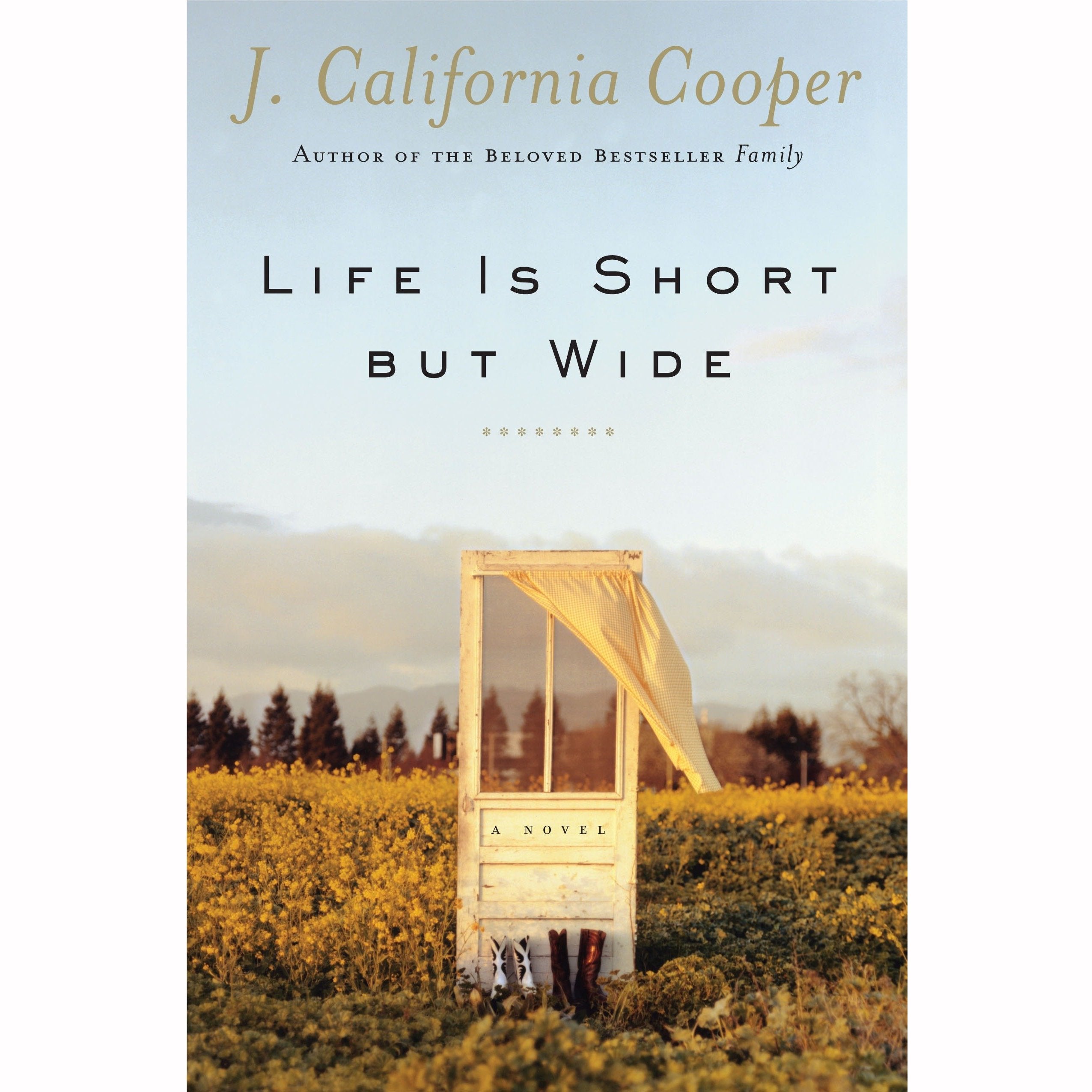 Life is Short but Wide