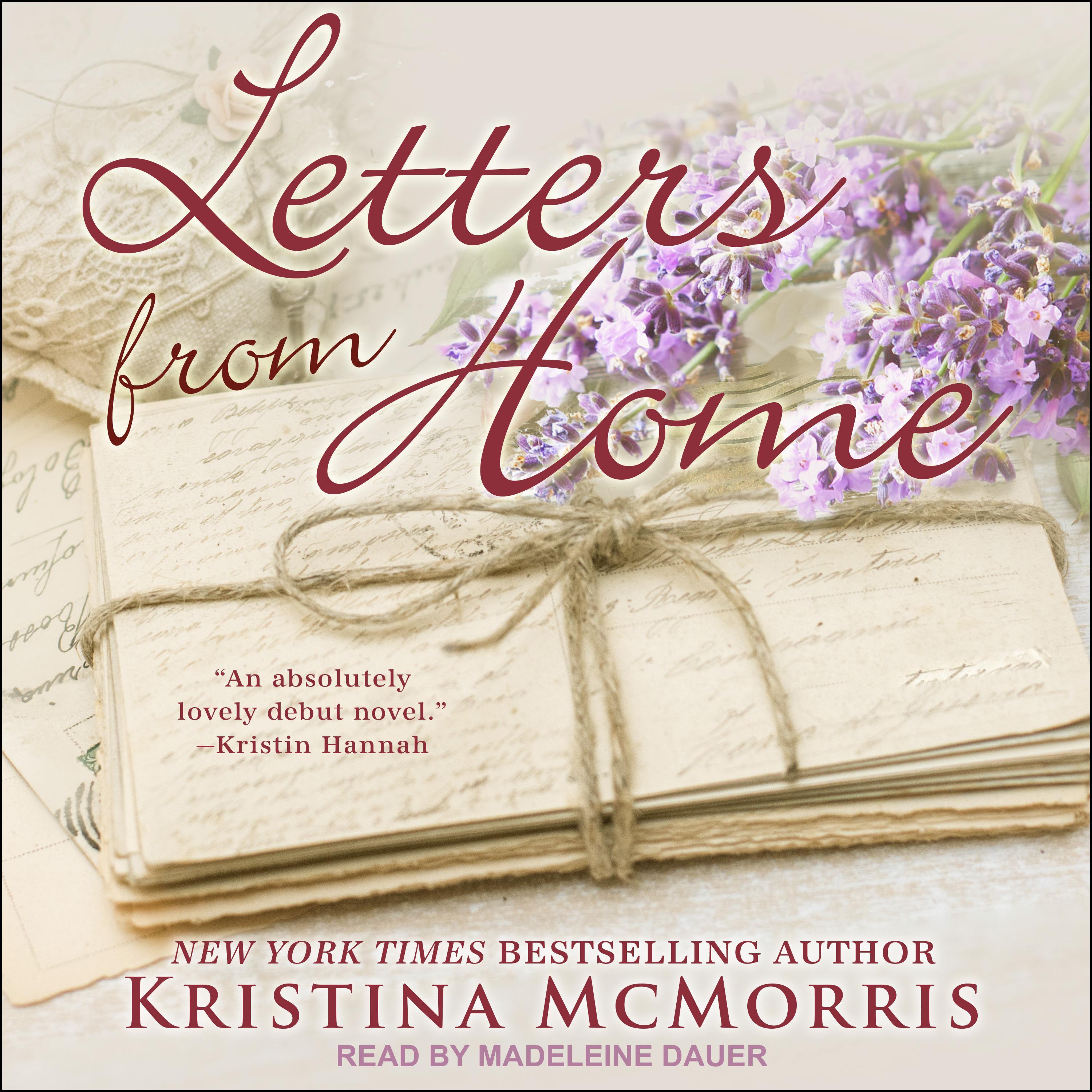 Letters from Home