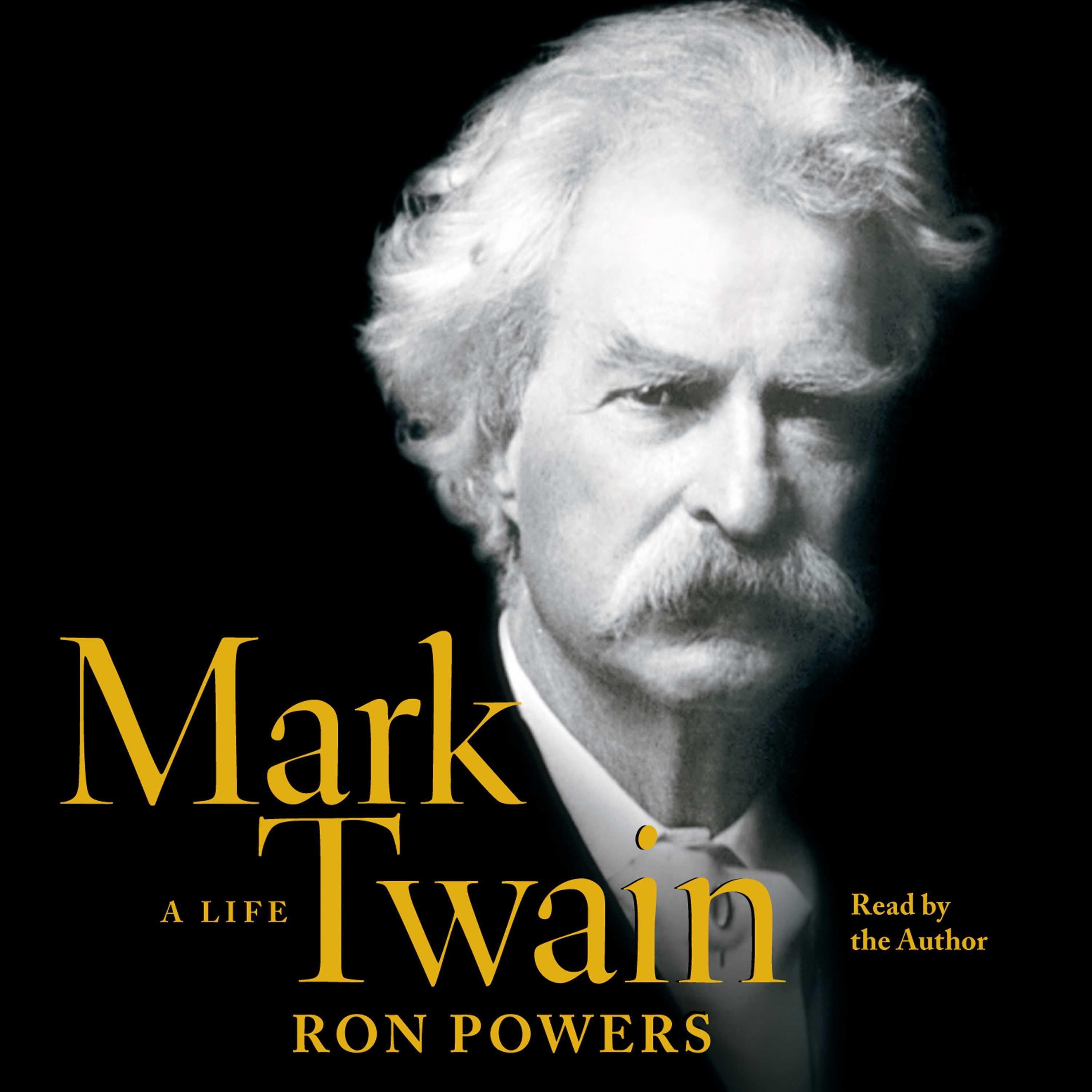 Mark Twain