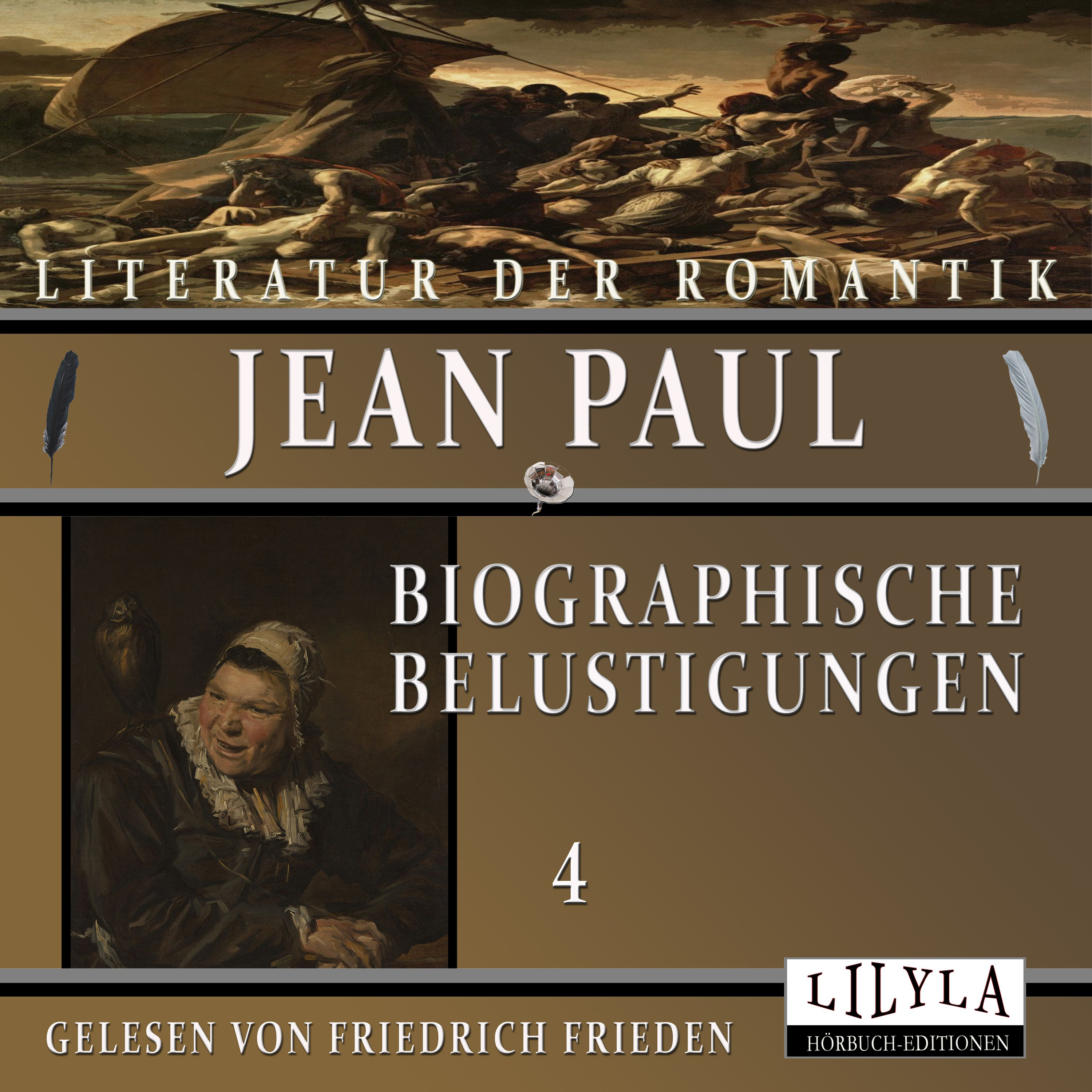 Biographische Belustigungen 4