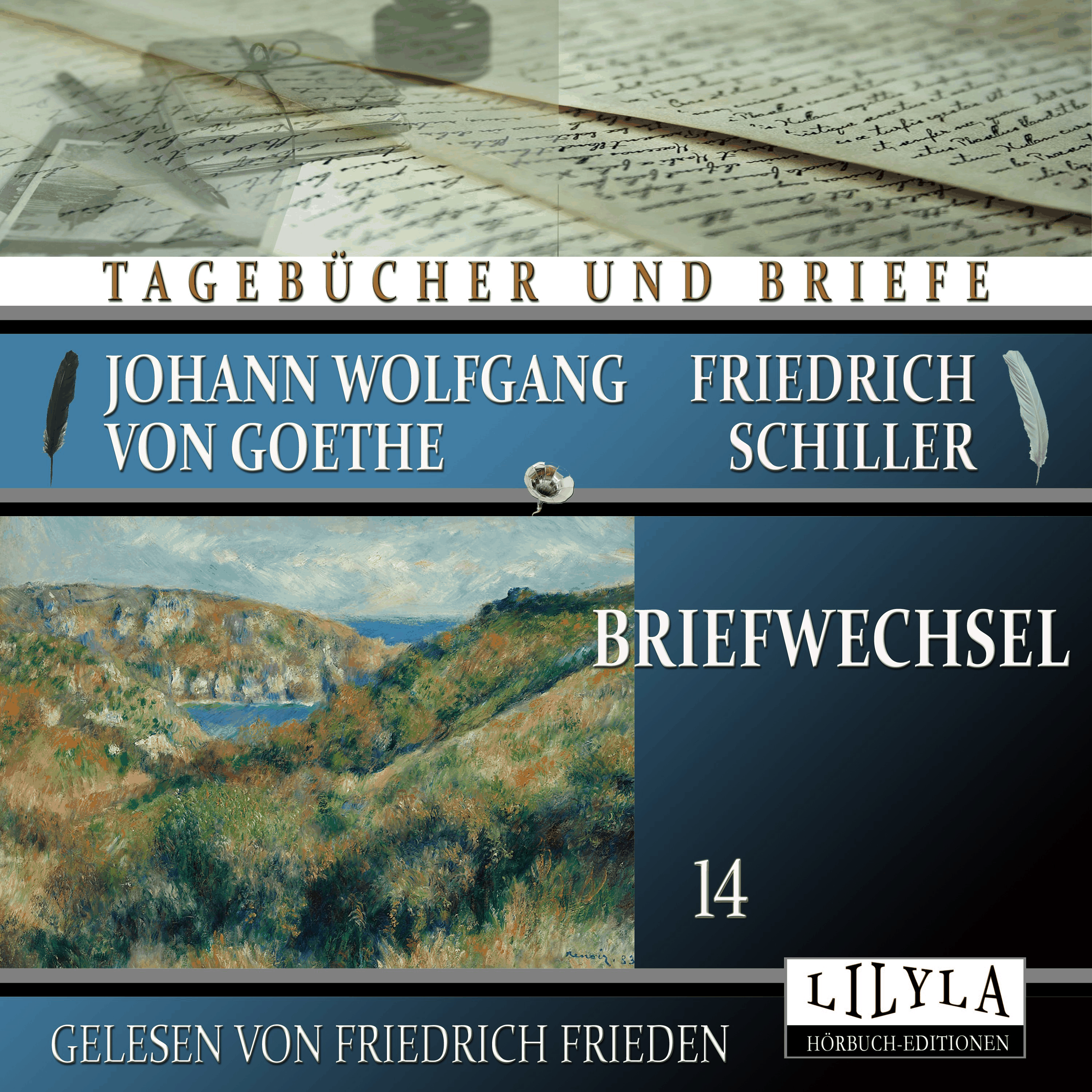 Briefwechsel 14