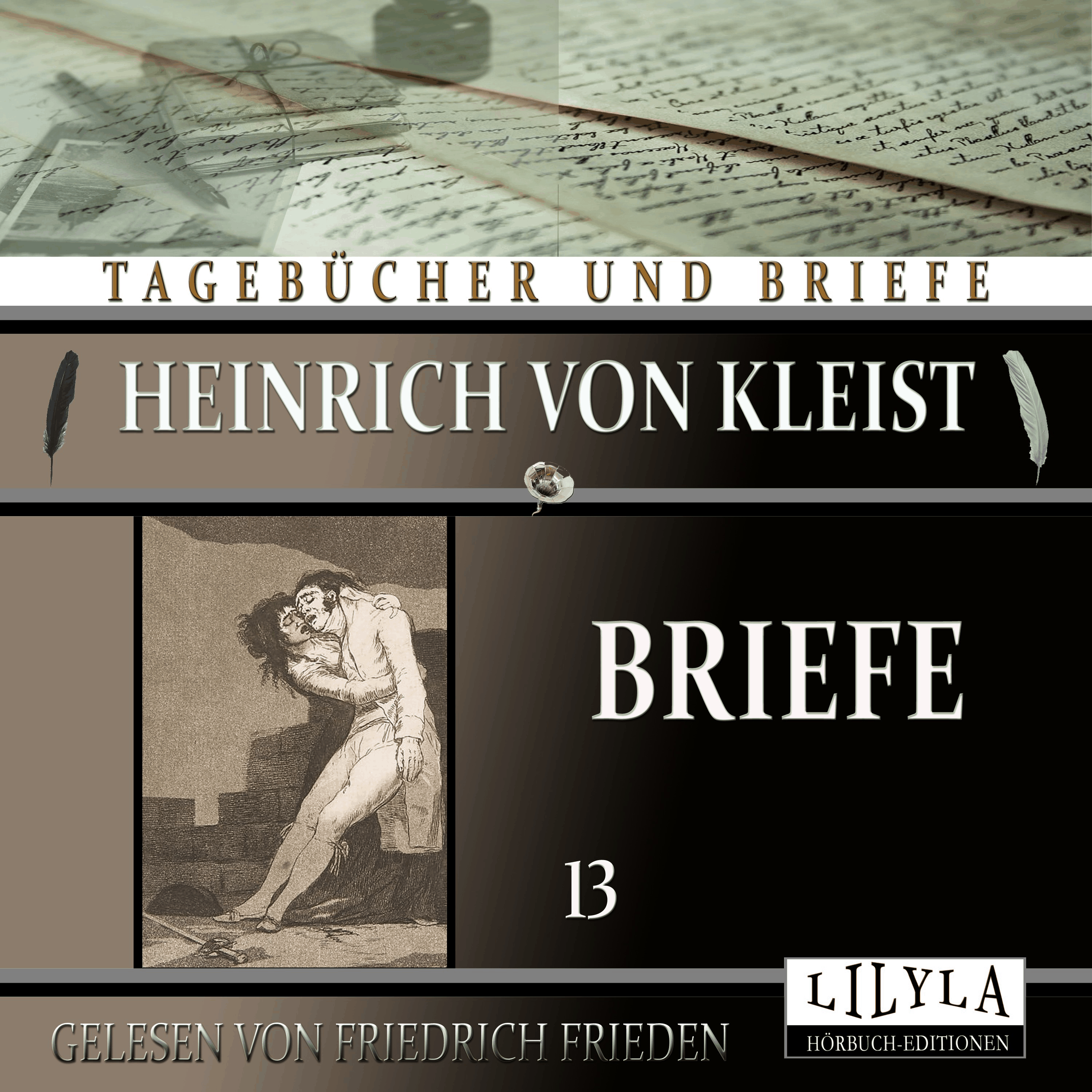 Briefe 13