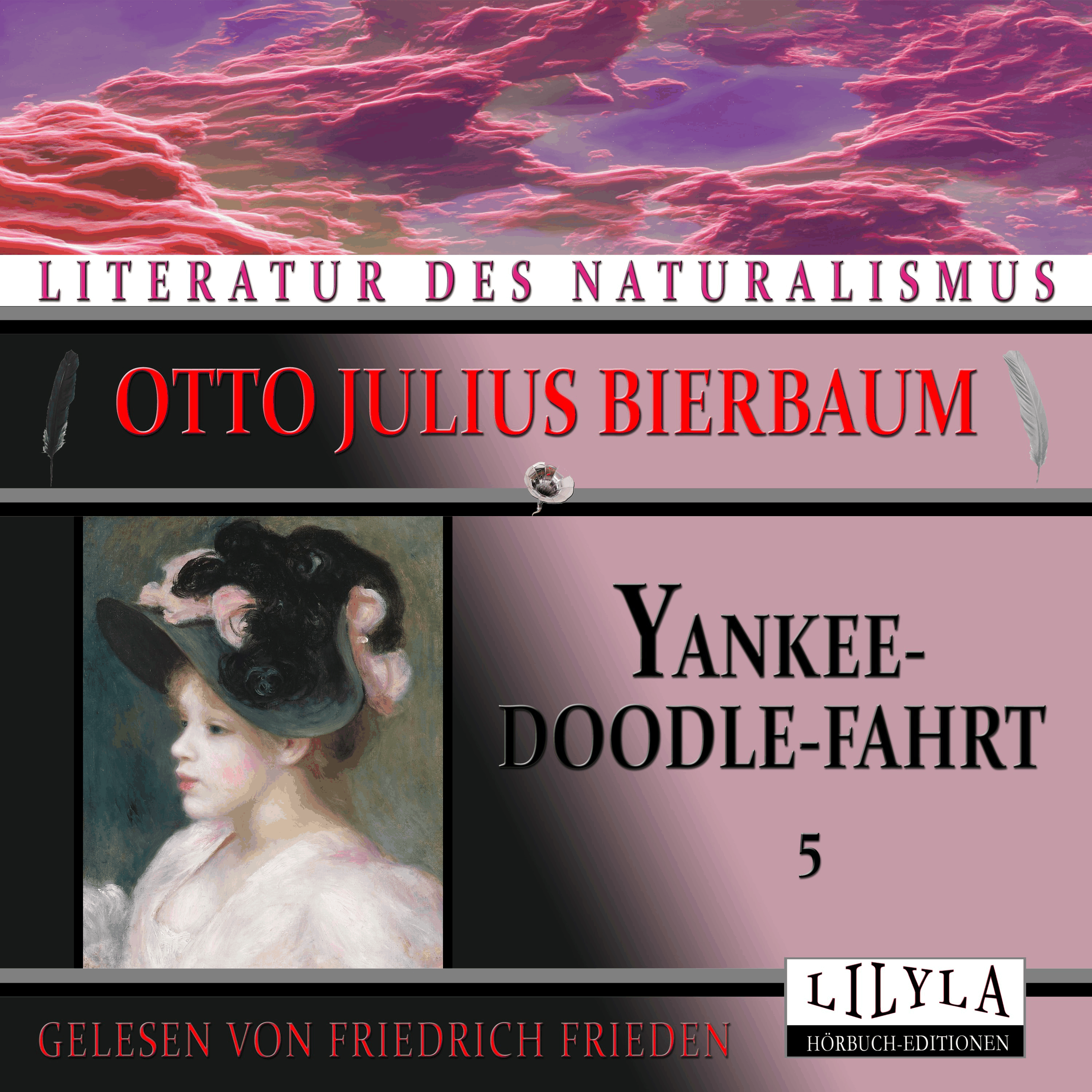 Yankeedoodle-Fahrt 5