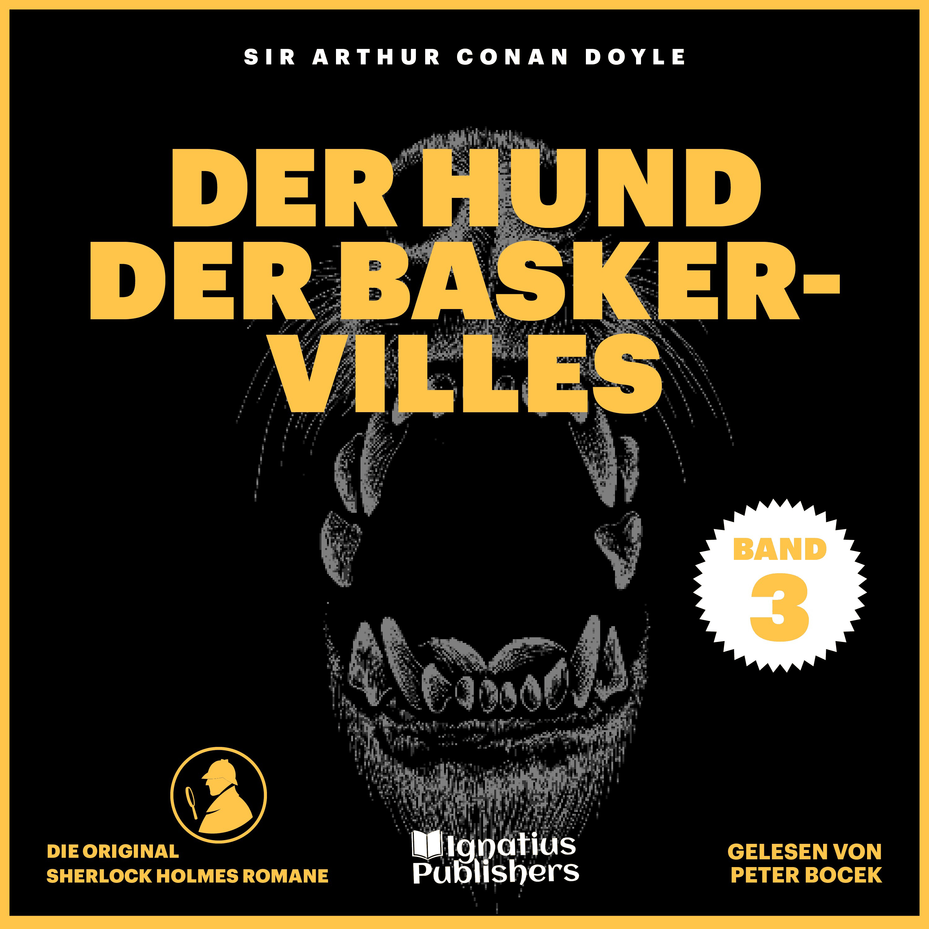 Der Hund von Baskervilles