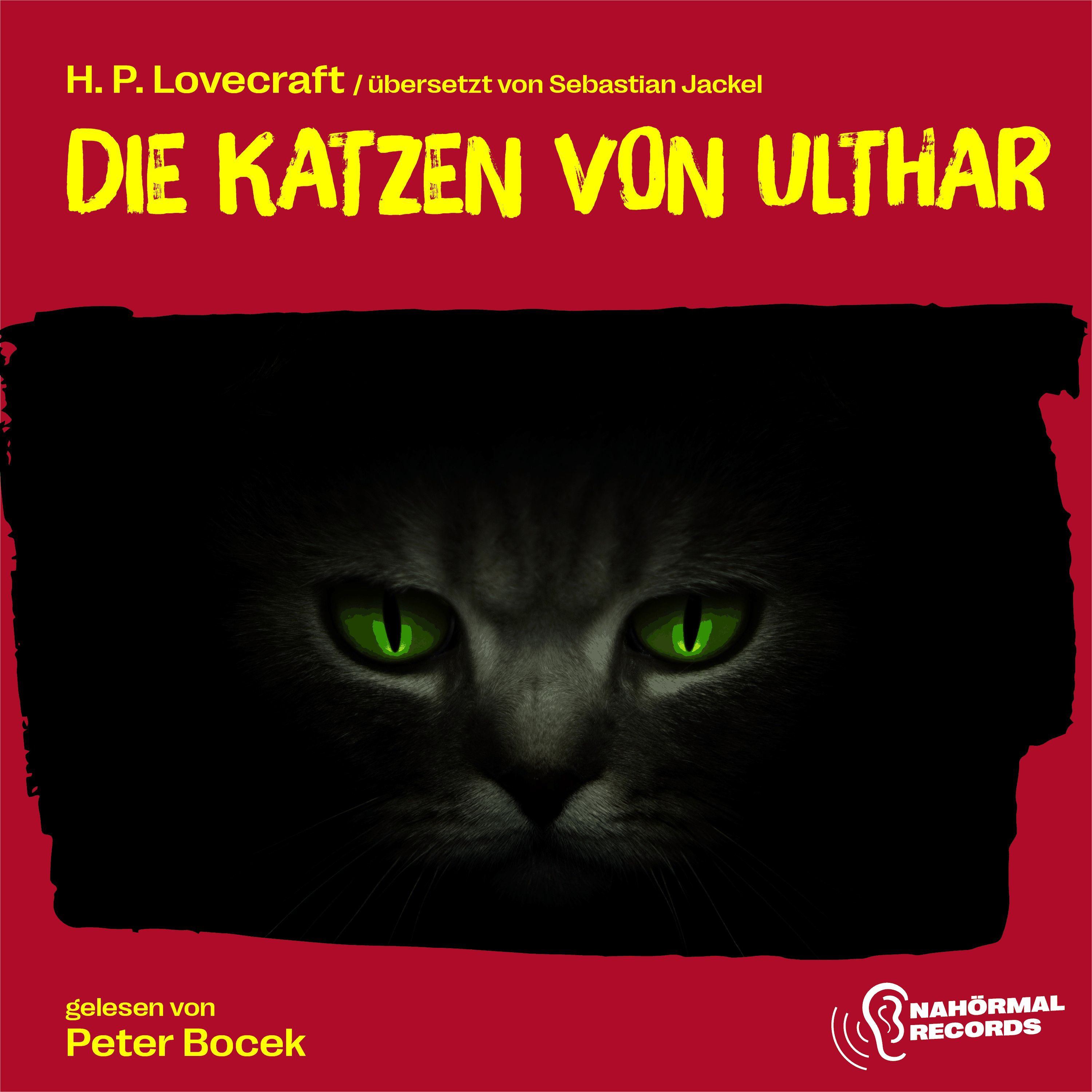Die Katzen von Ulthar