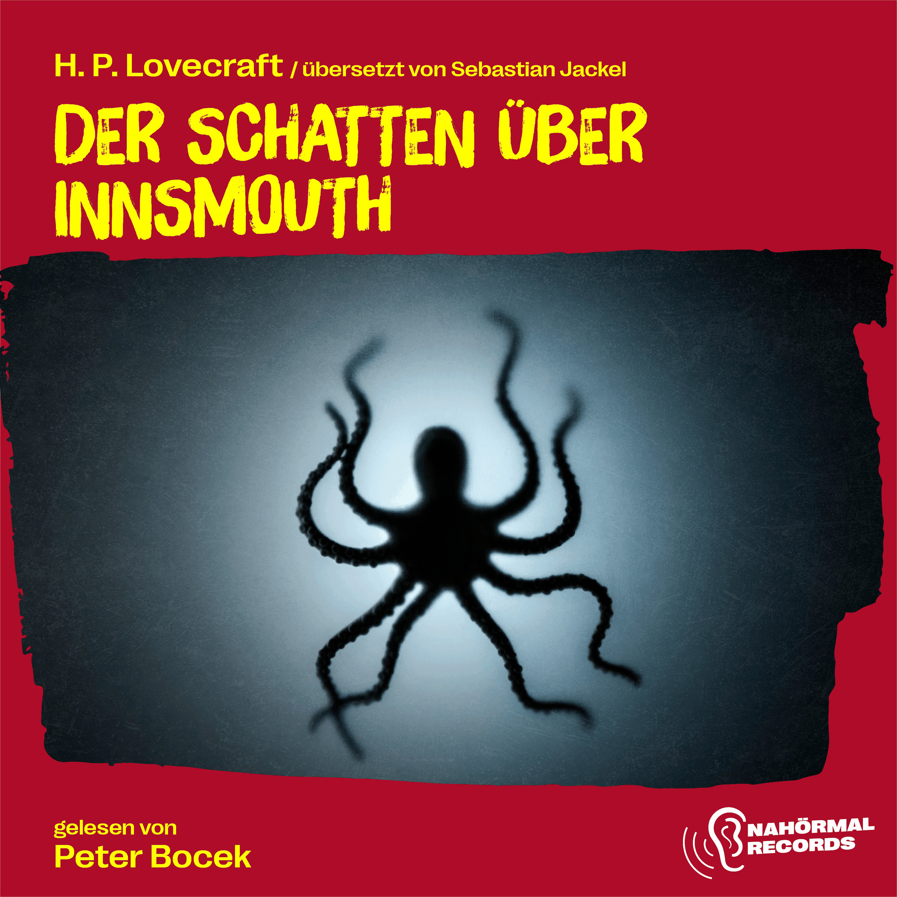 Der Schatten über Innsmouth