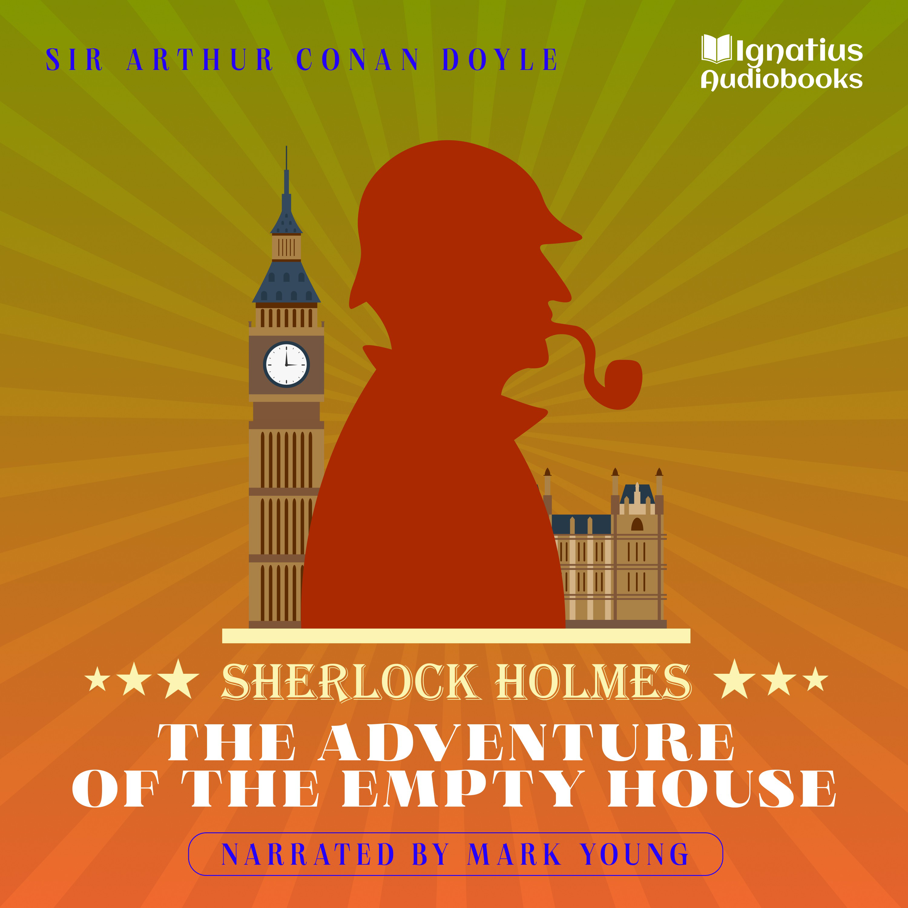 The Adventure of the Empty House