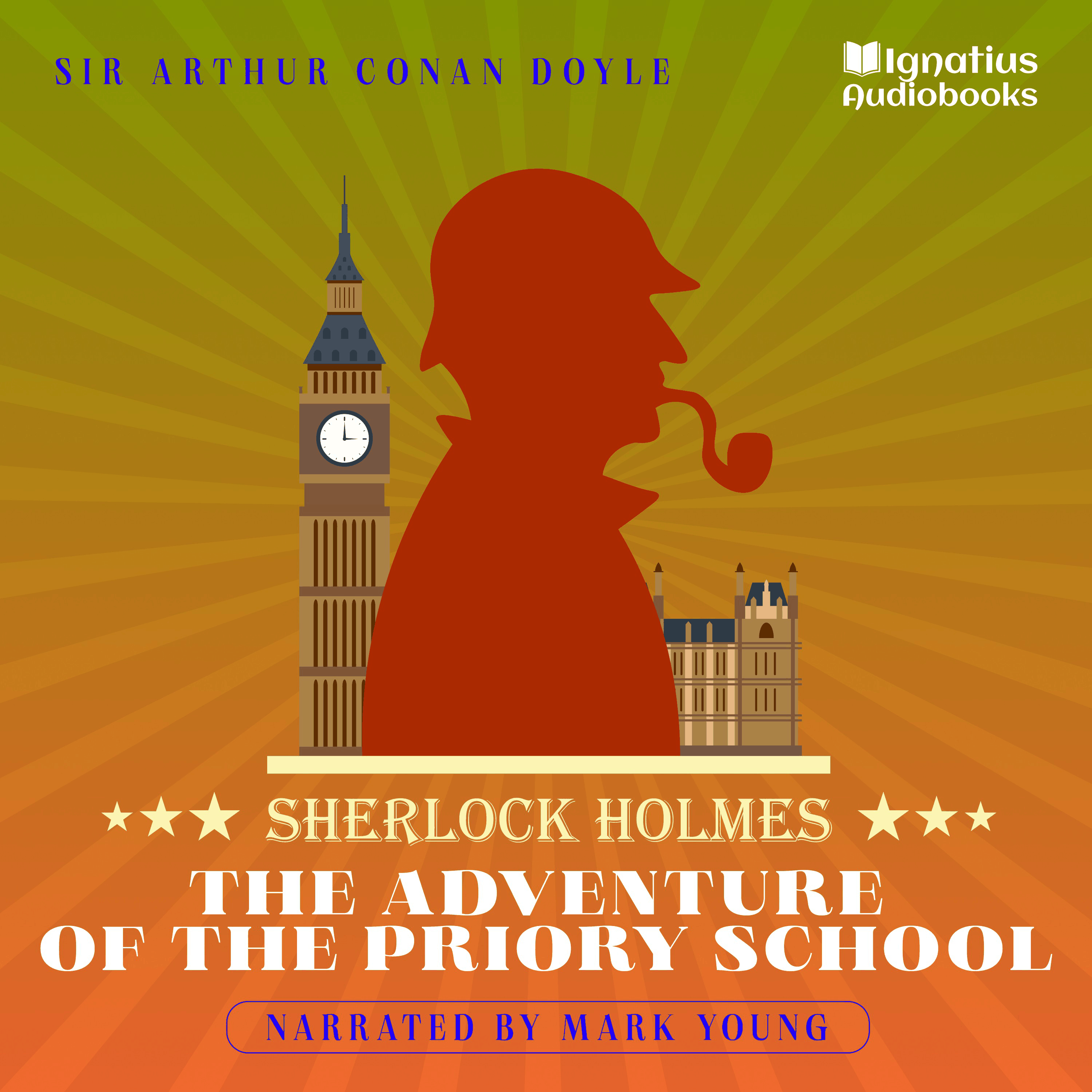 The Adventure of the Priory School