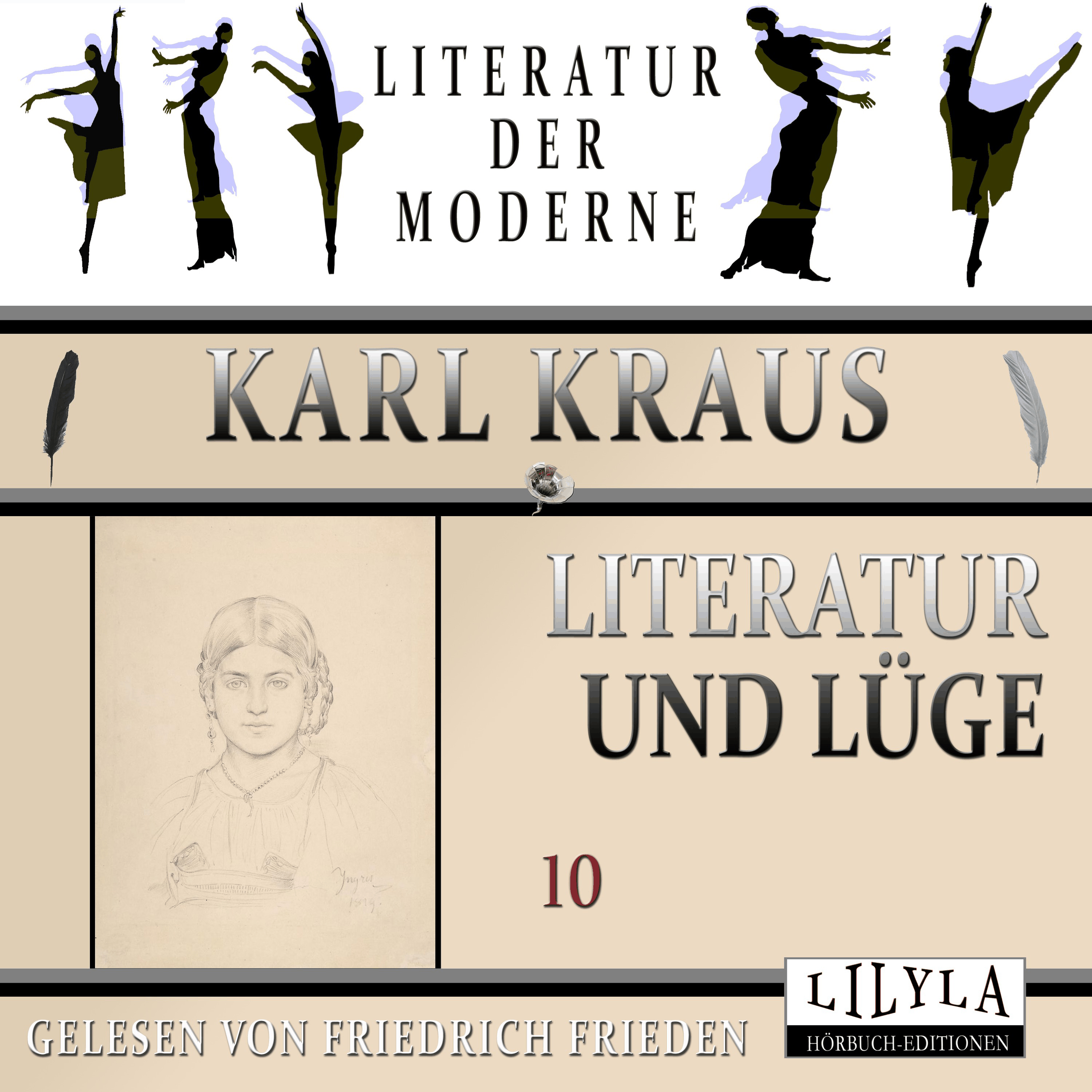 Literatur und Lüge 10