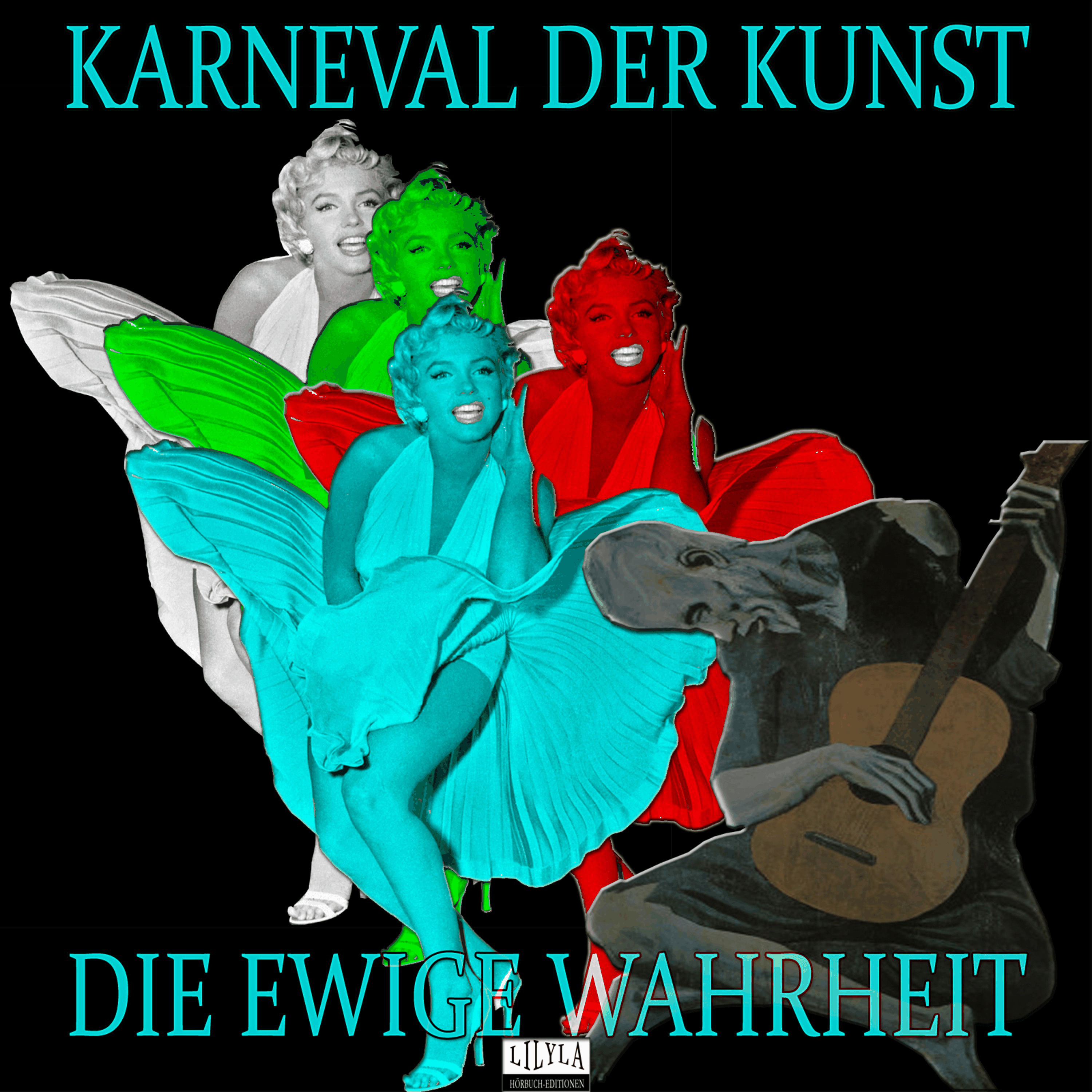 Karneval der Kunst: Episode 8