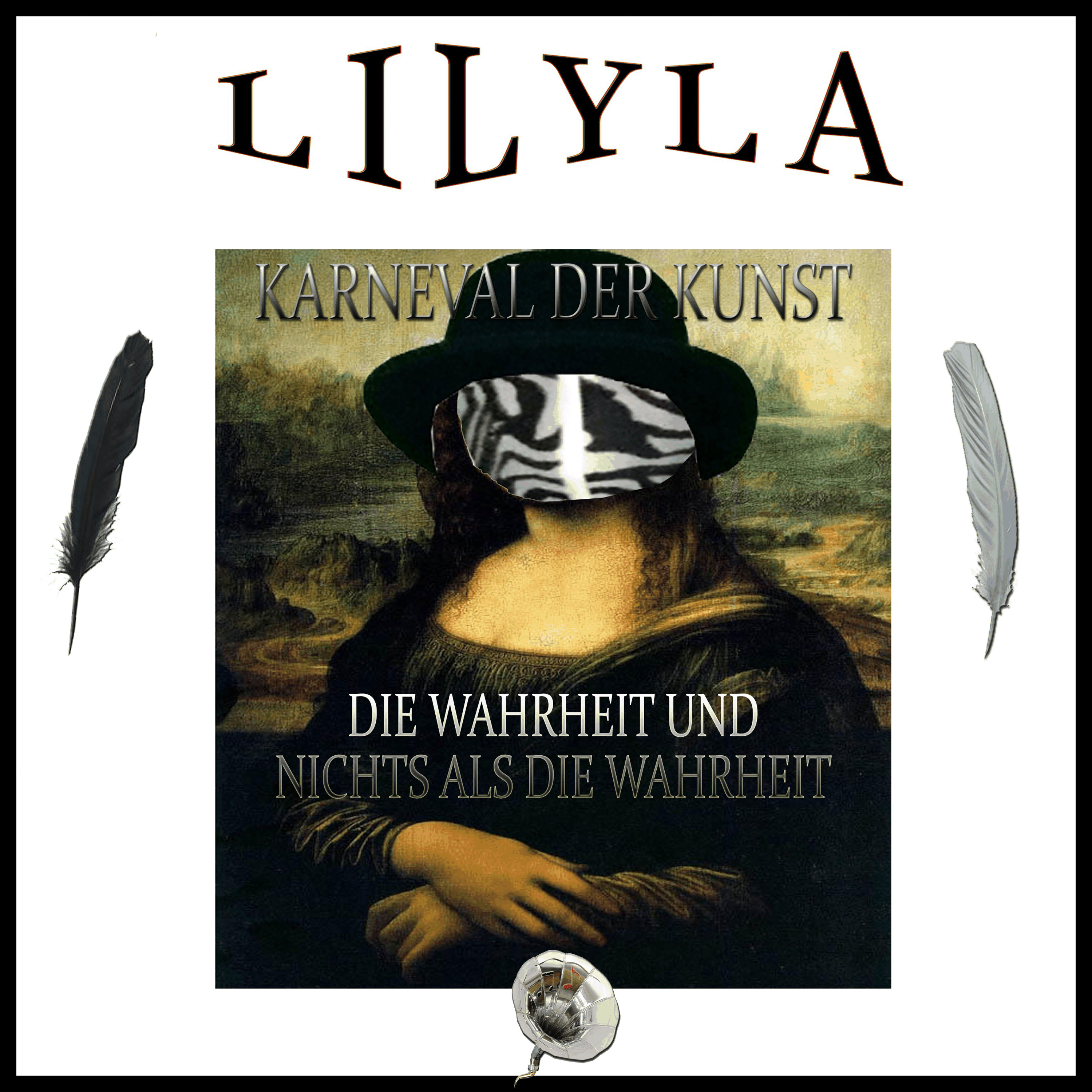 Karneval der Kunst: Episode 1