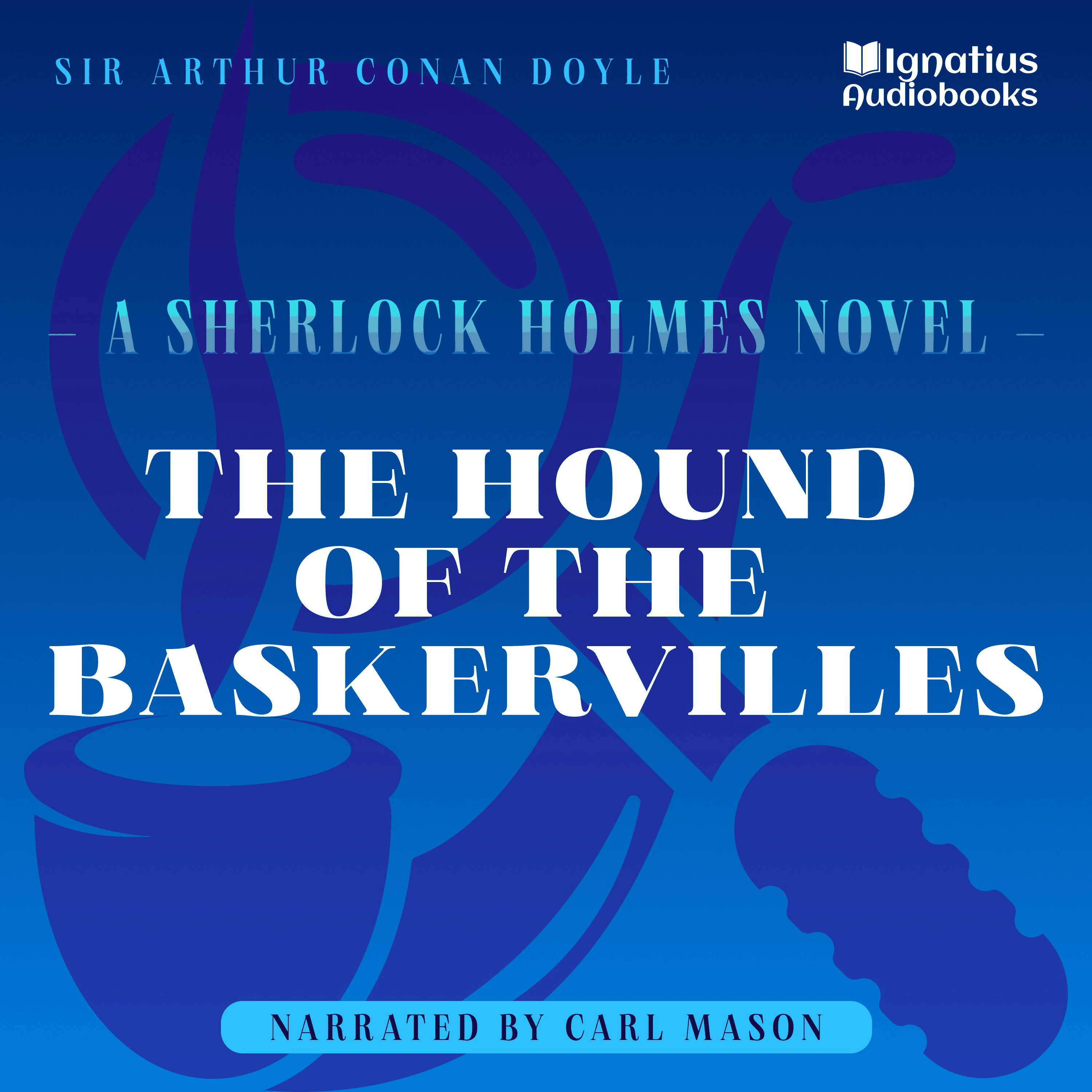 The Hound of the Baskervilles