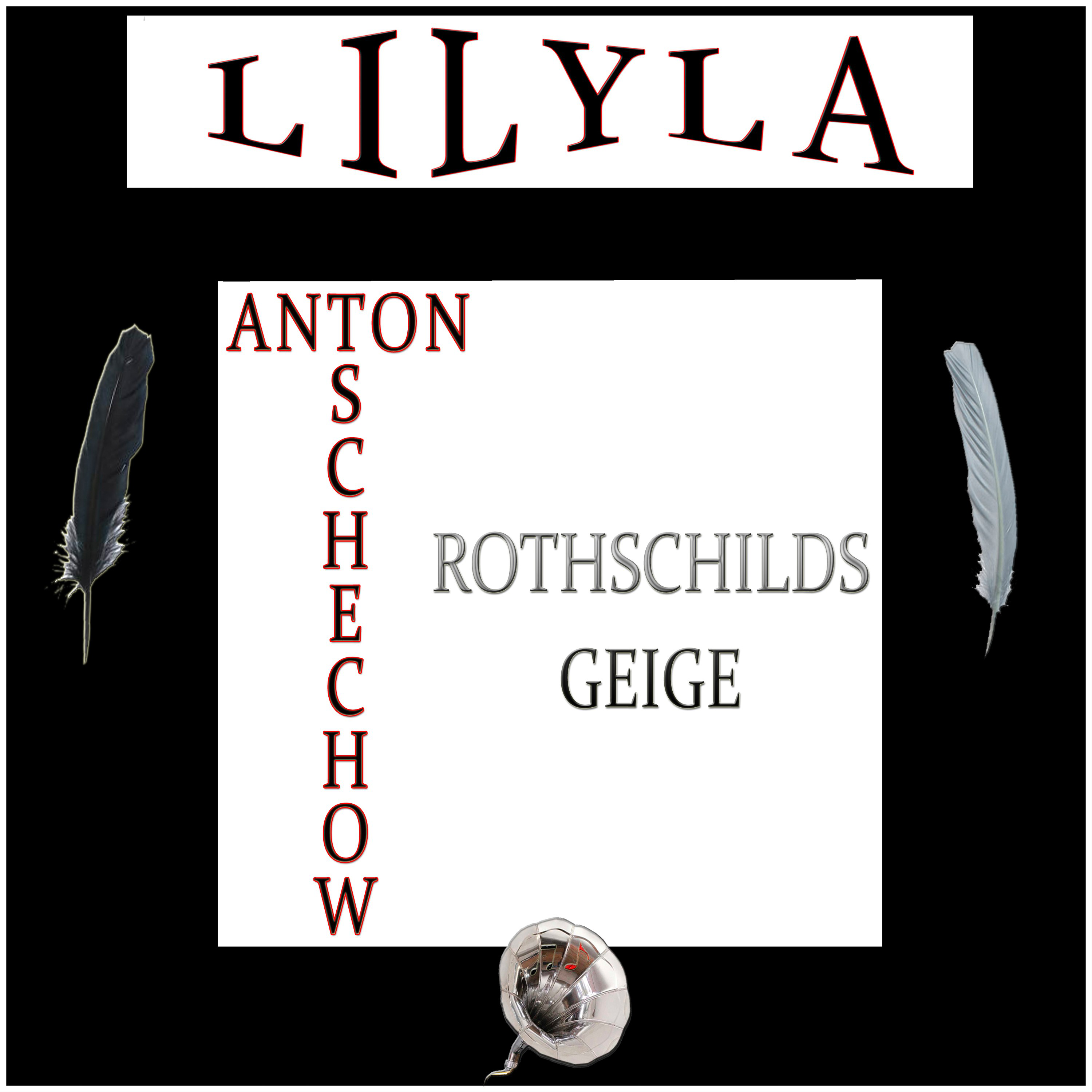 Rothschilds Geige