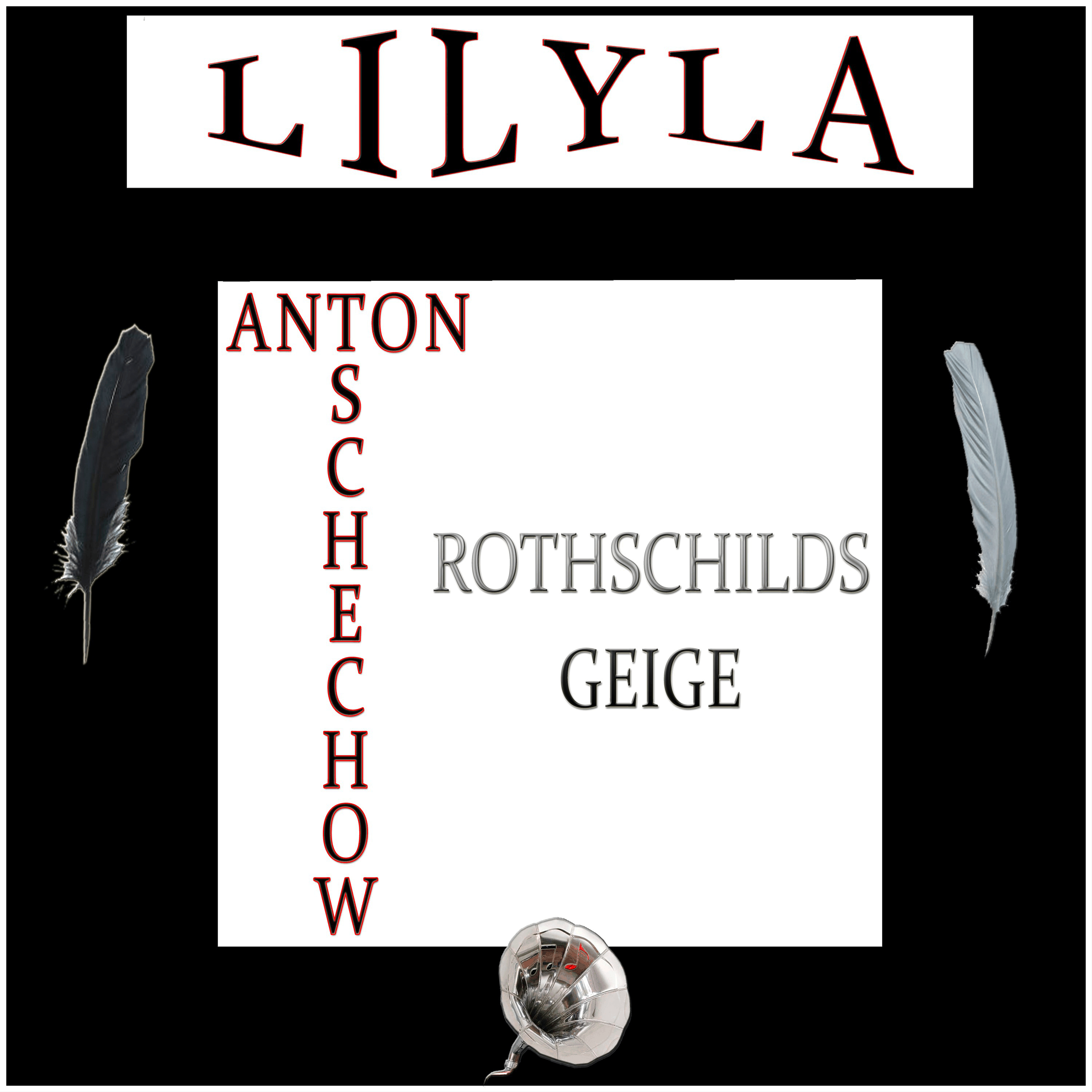 Rothschilds Geige