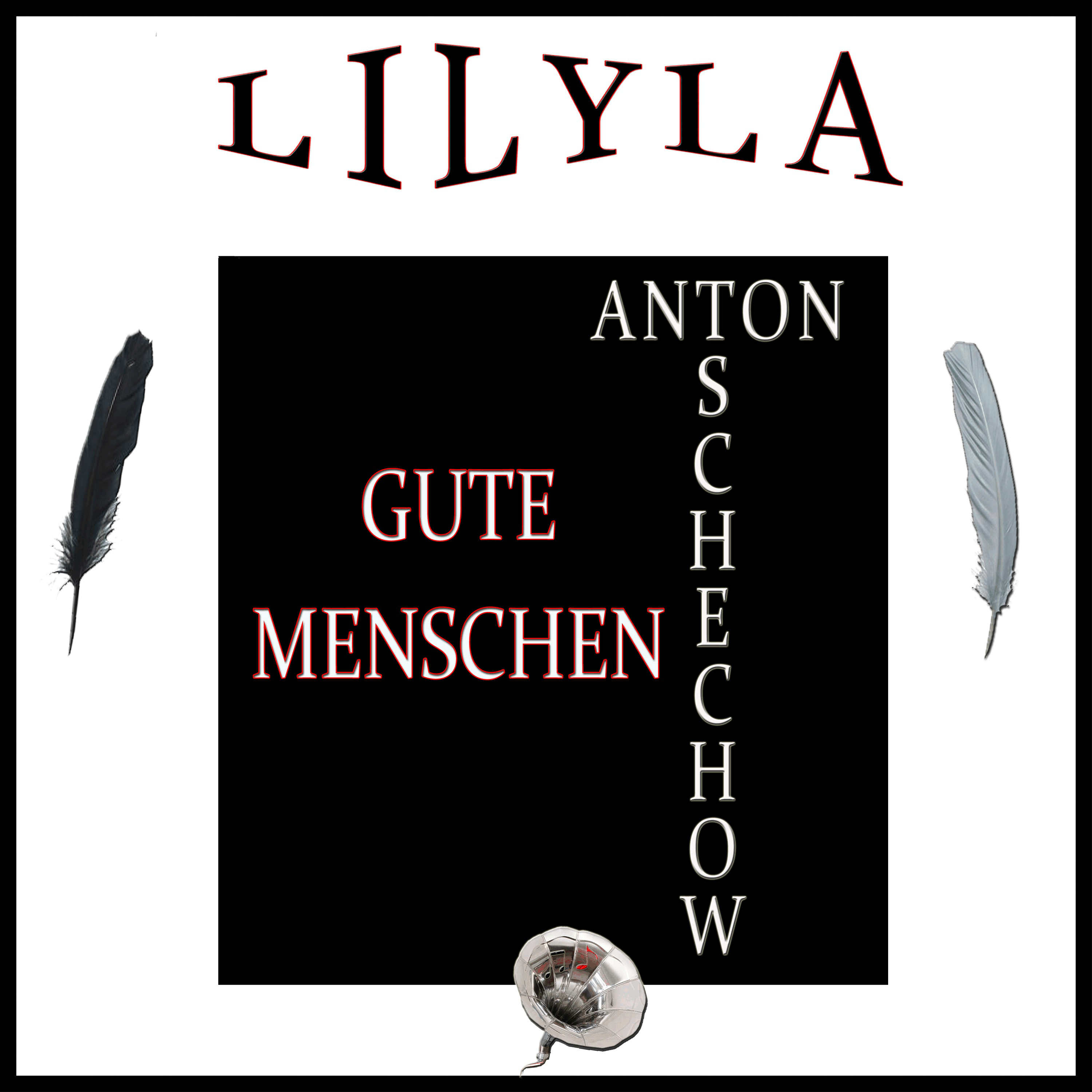 Gute Menschen