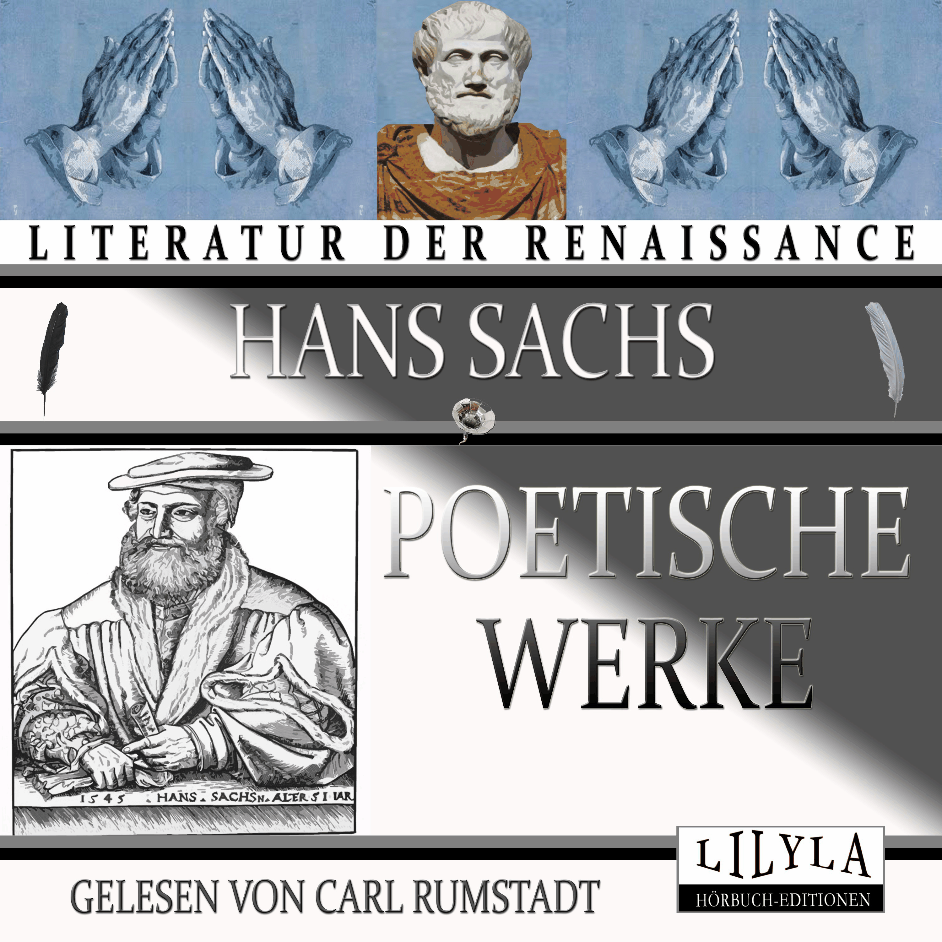 Poetische Werke