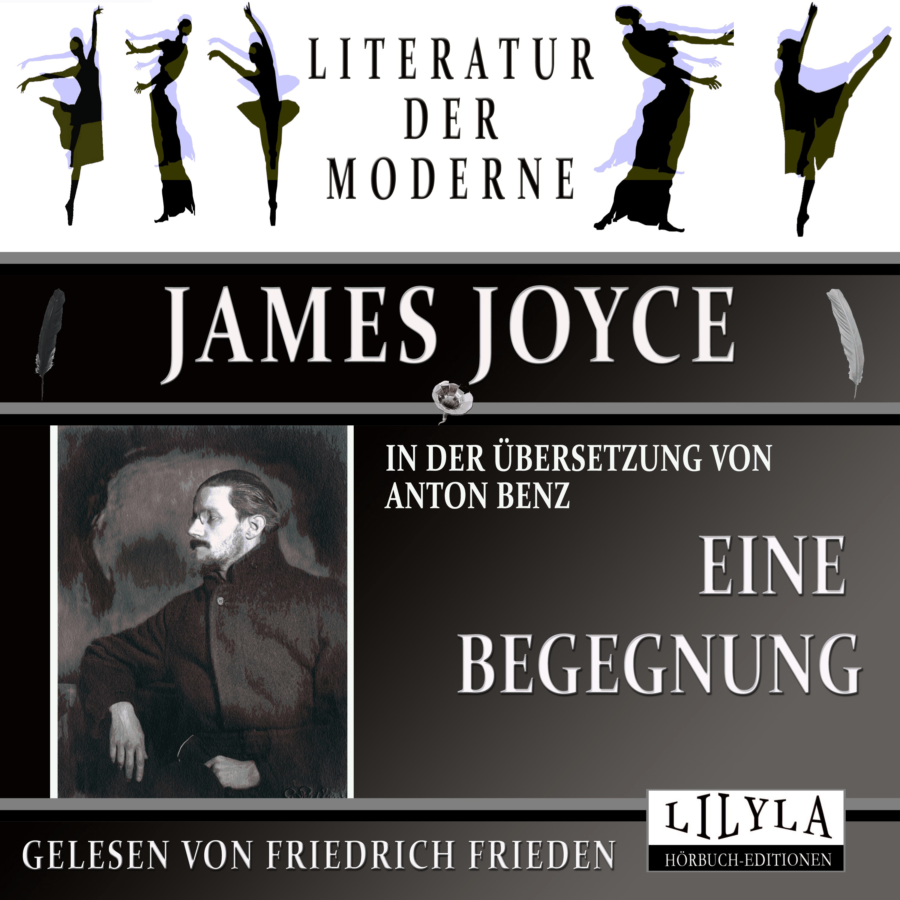 Eine Begegnung
