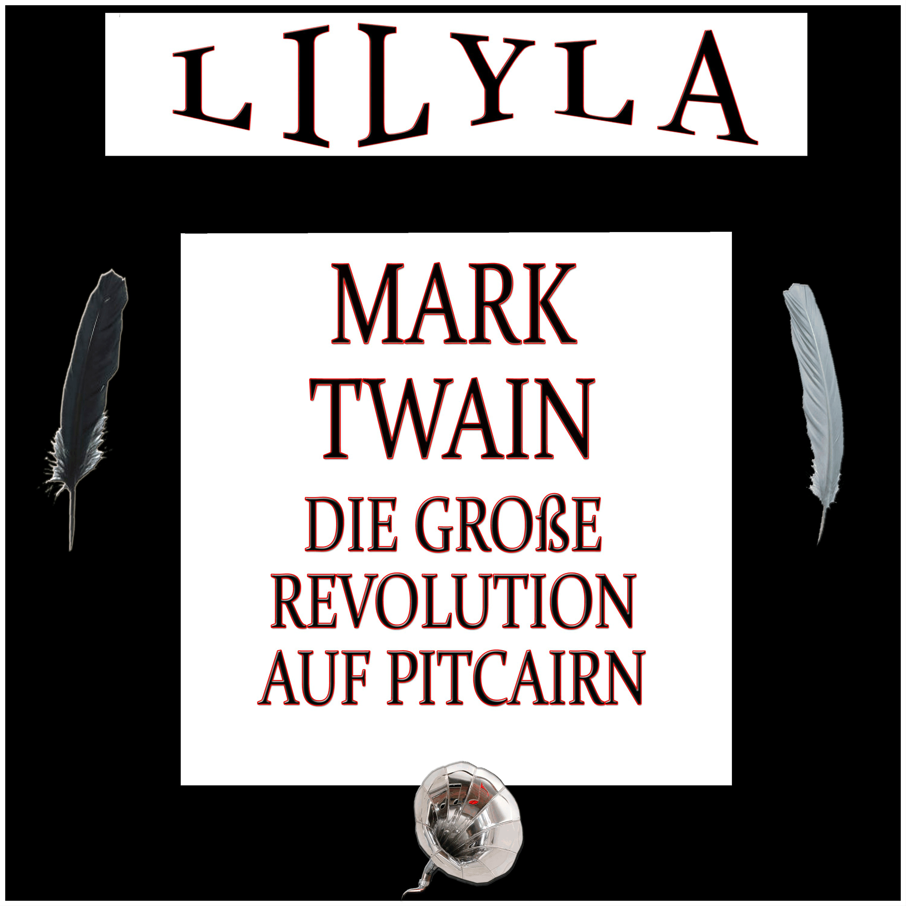 Die große Revolution auf Pitcairn
