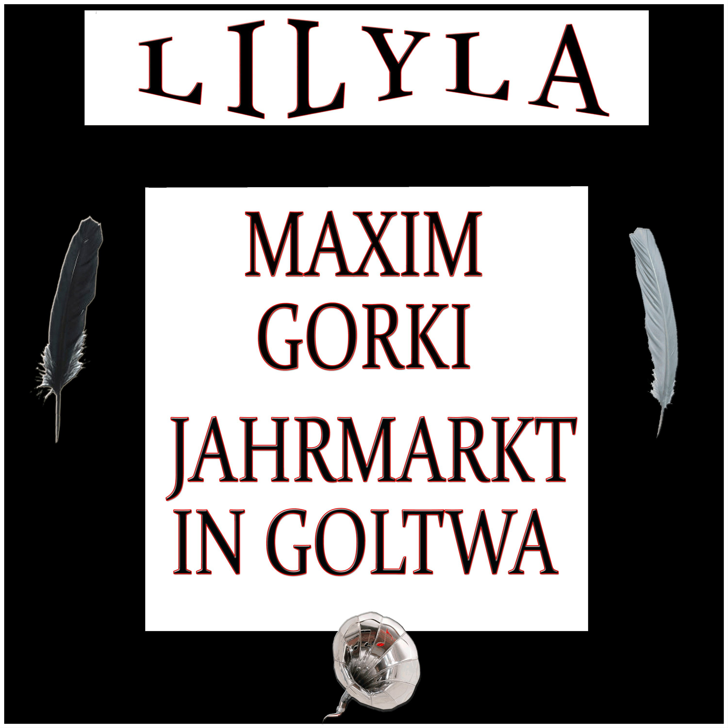 Jahrmarkt in Goltwa