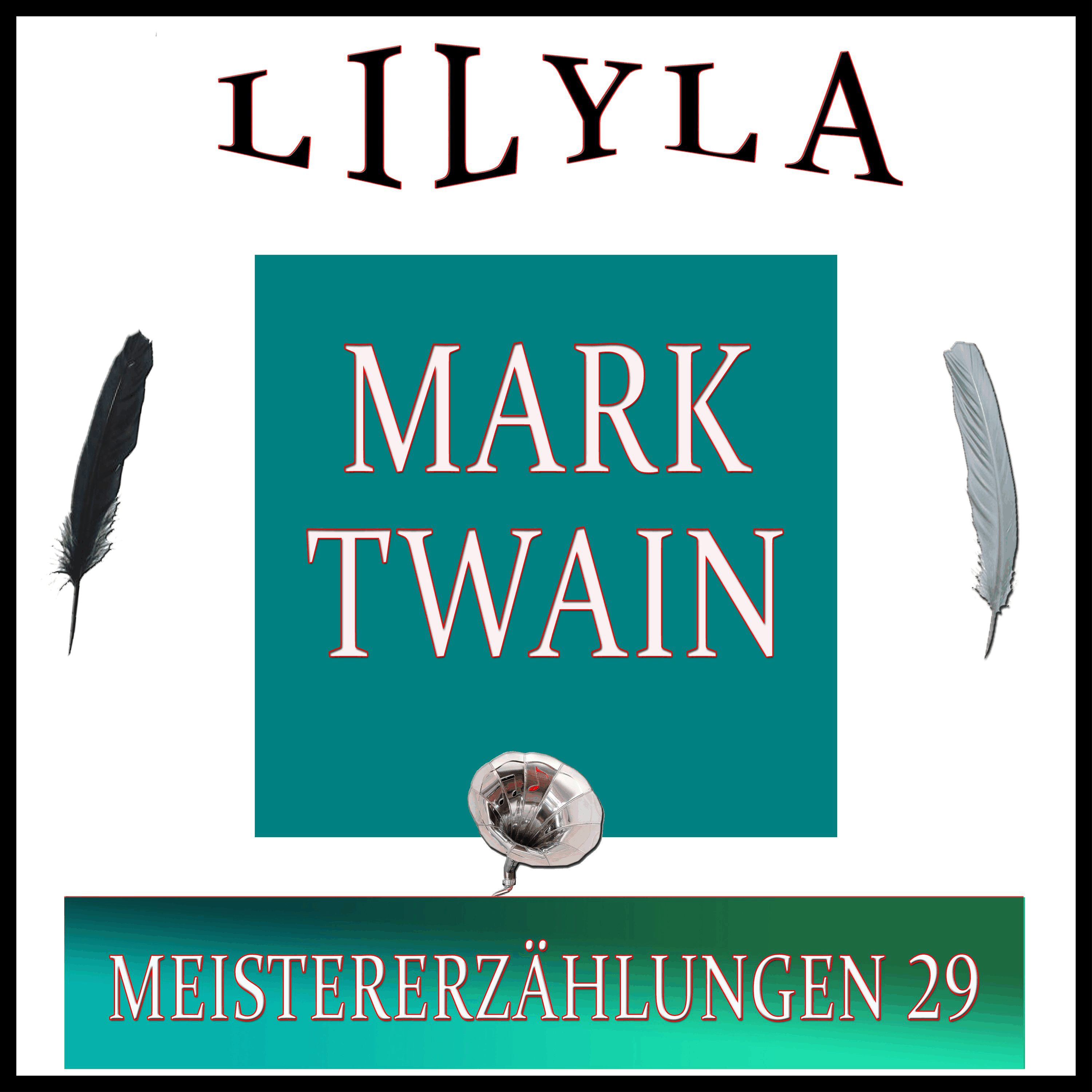 Meistererzählungen 29