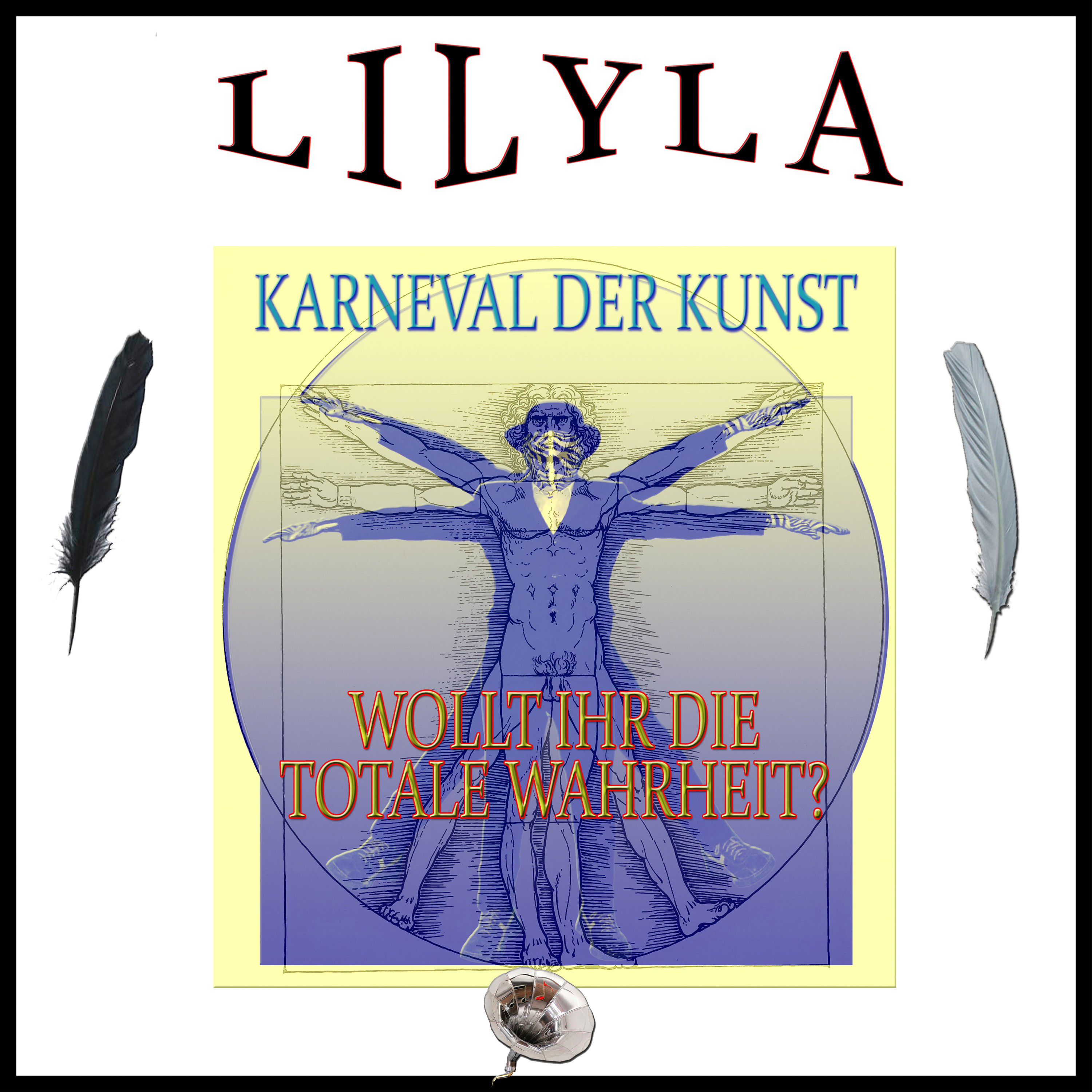 Karneval der Kunst: Episode 2