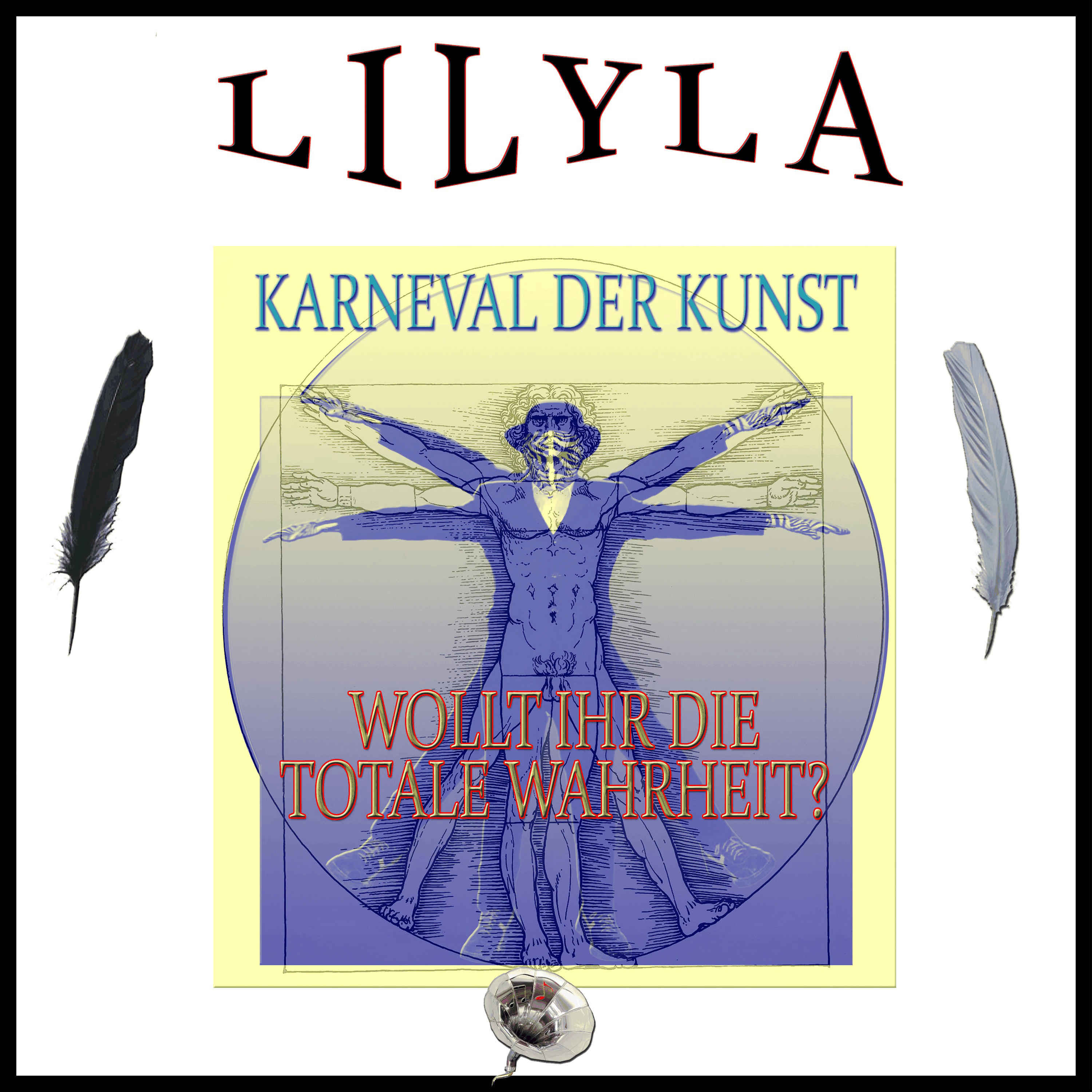 Karneval der Kunst: Episode 2