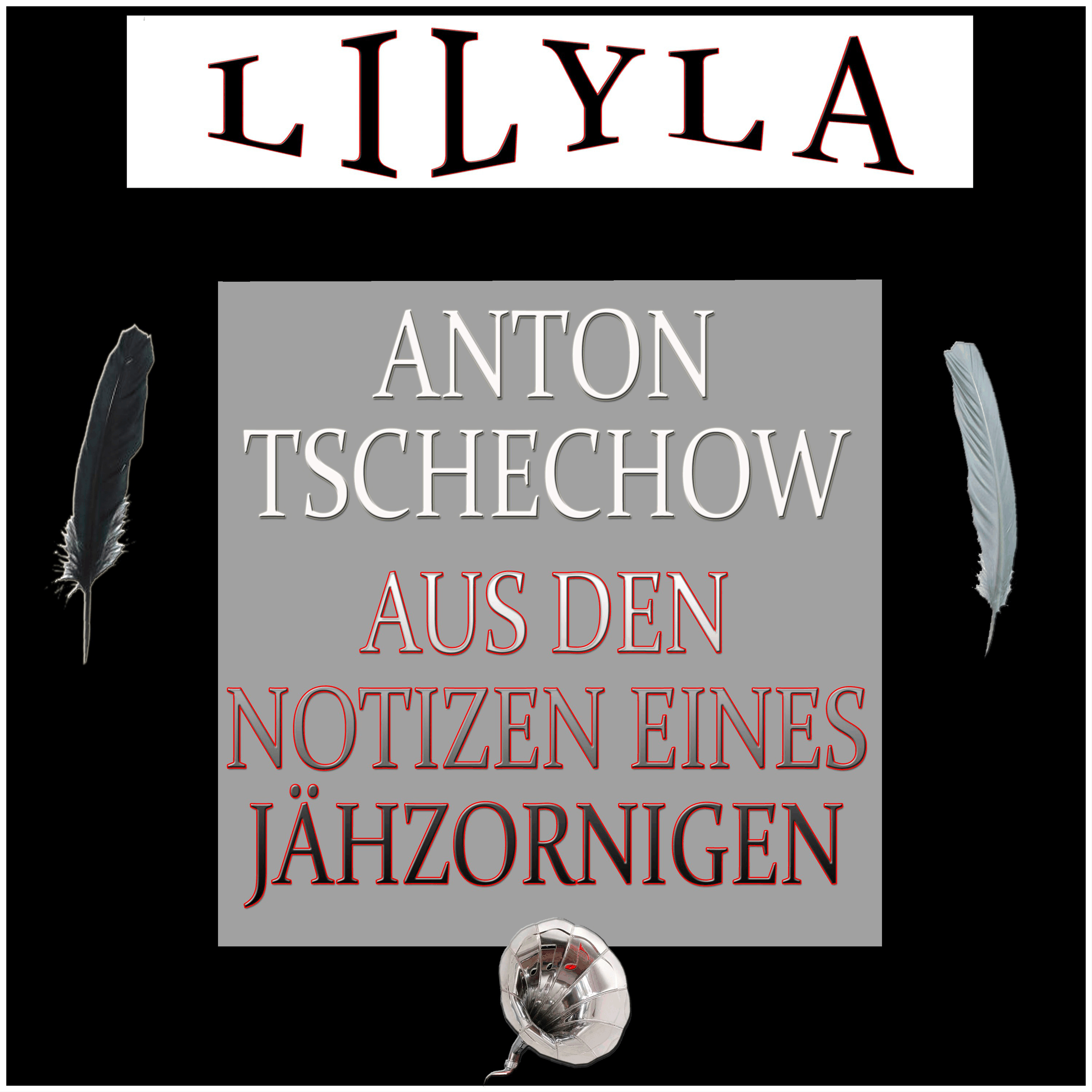 Aus den Notizen eines Jähzornigen