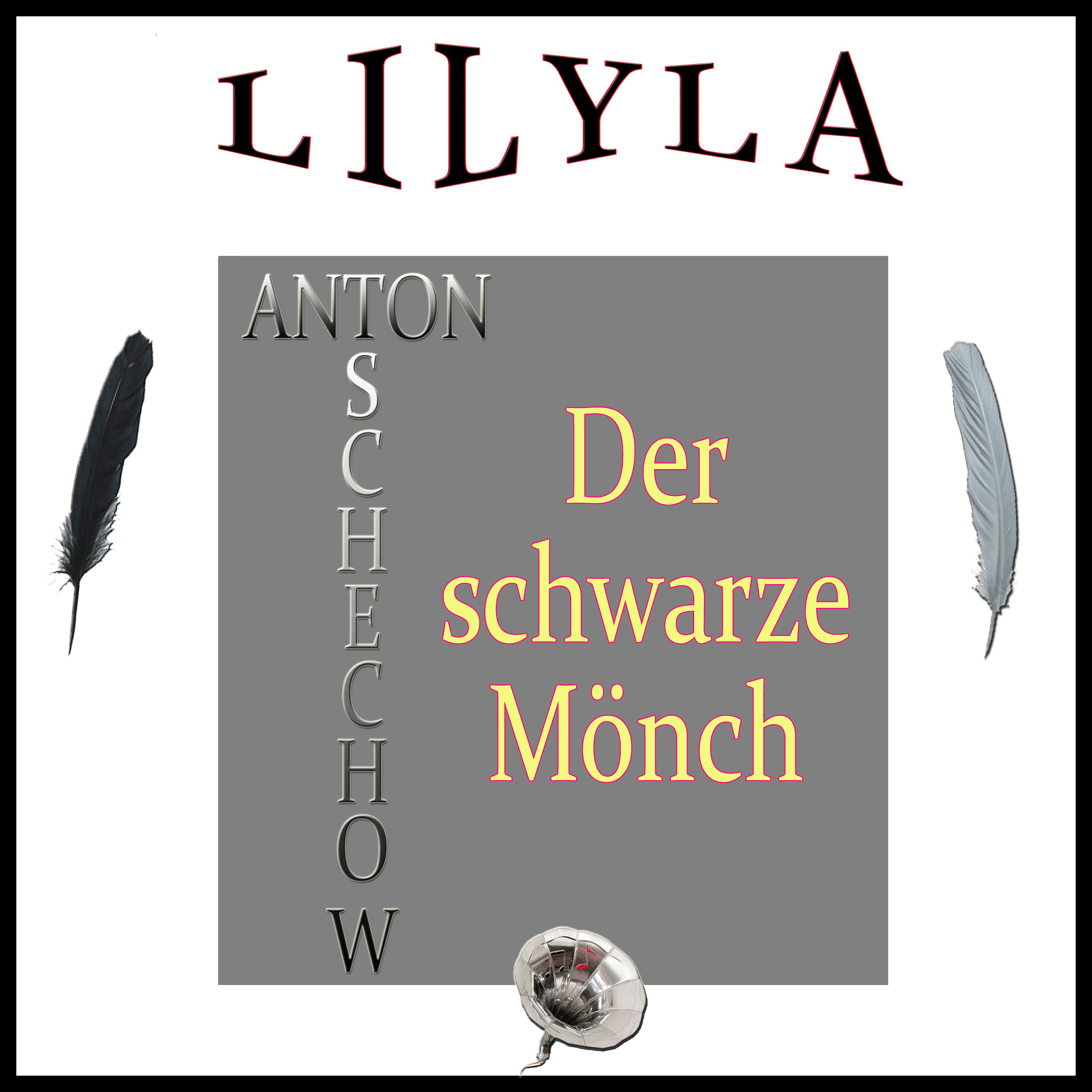 Der schwarze Mönch
