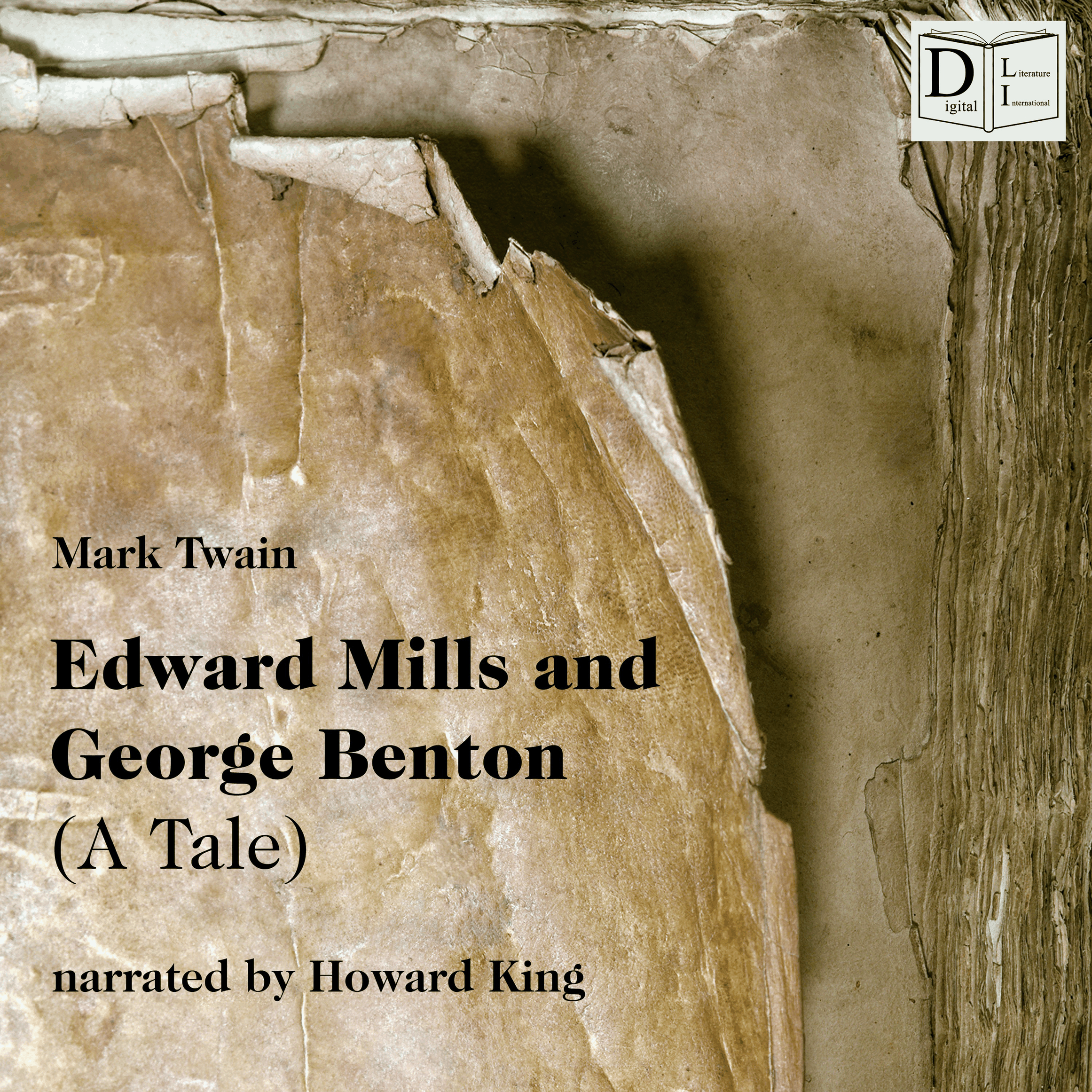 Edward Mills and George Benton