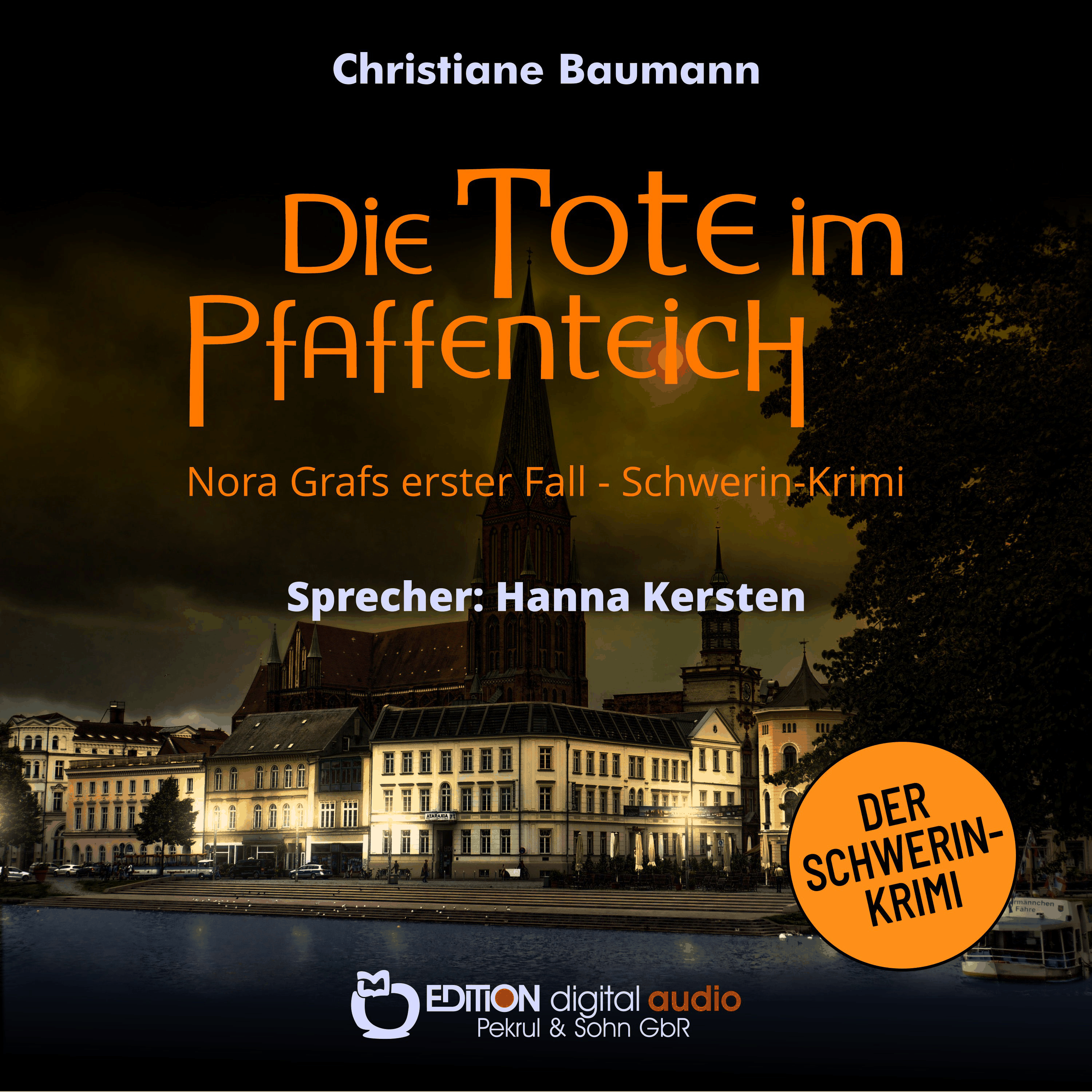 Die Tote im Pfaffenteich