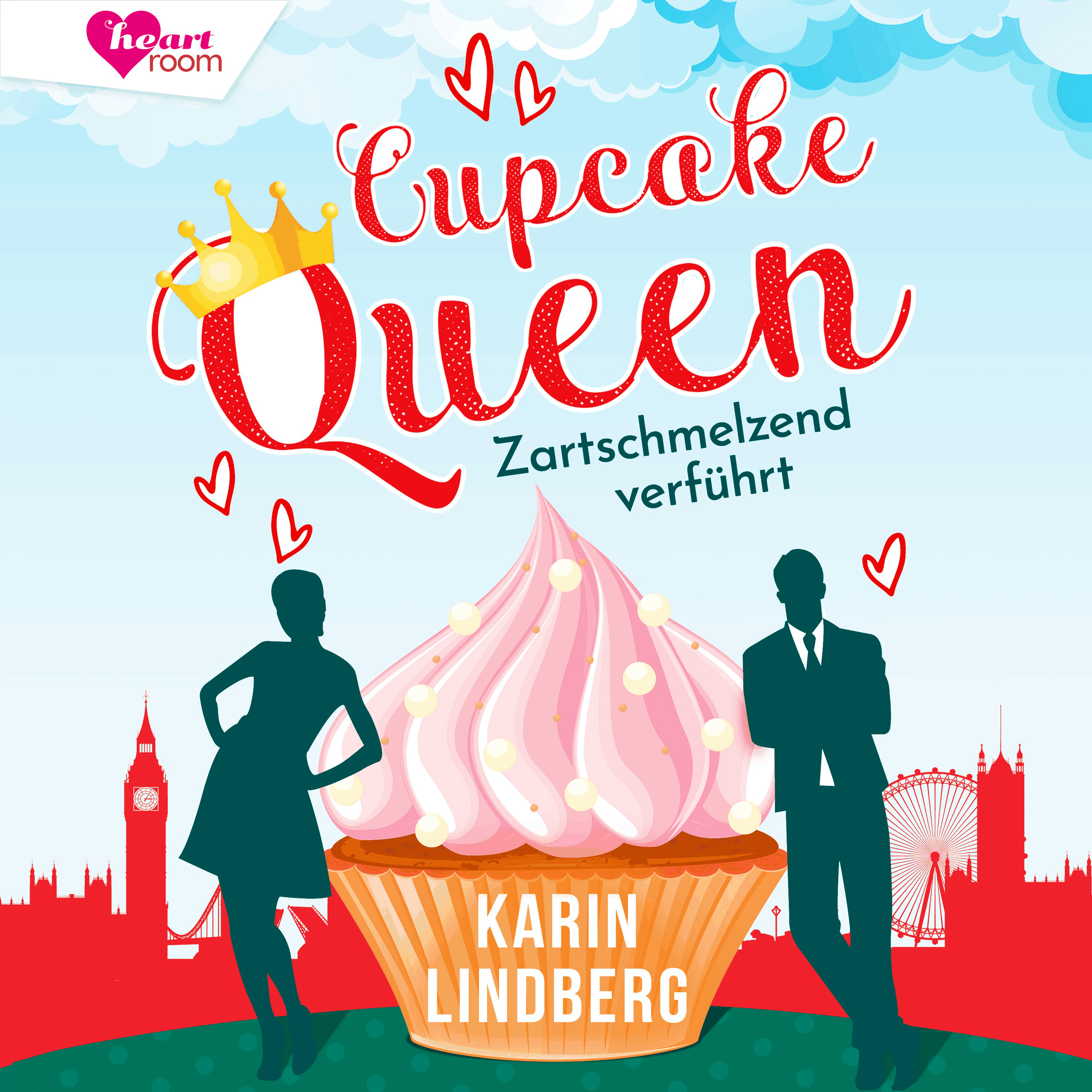 Cupcake Queen