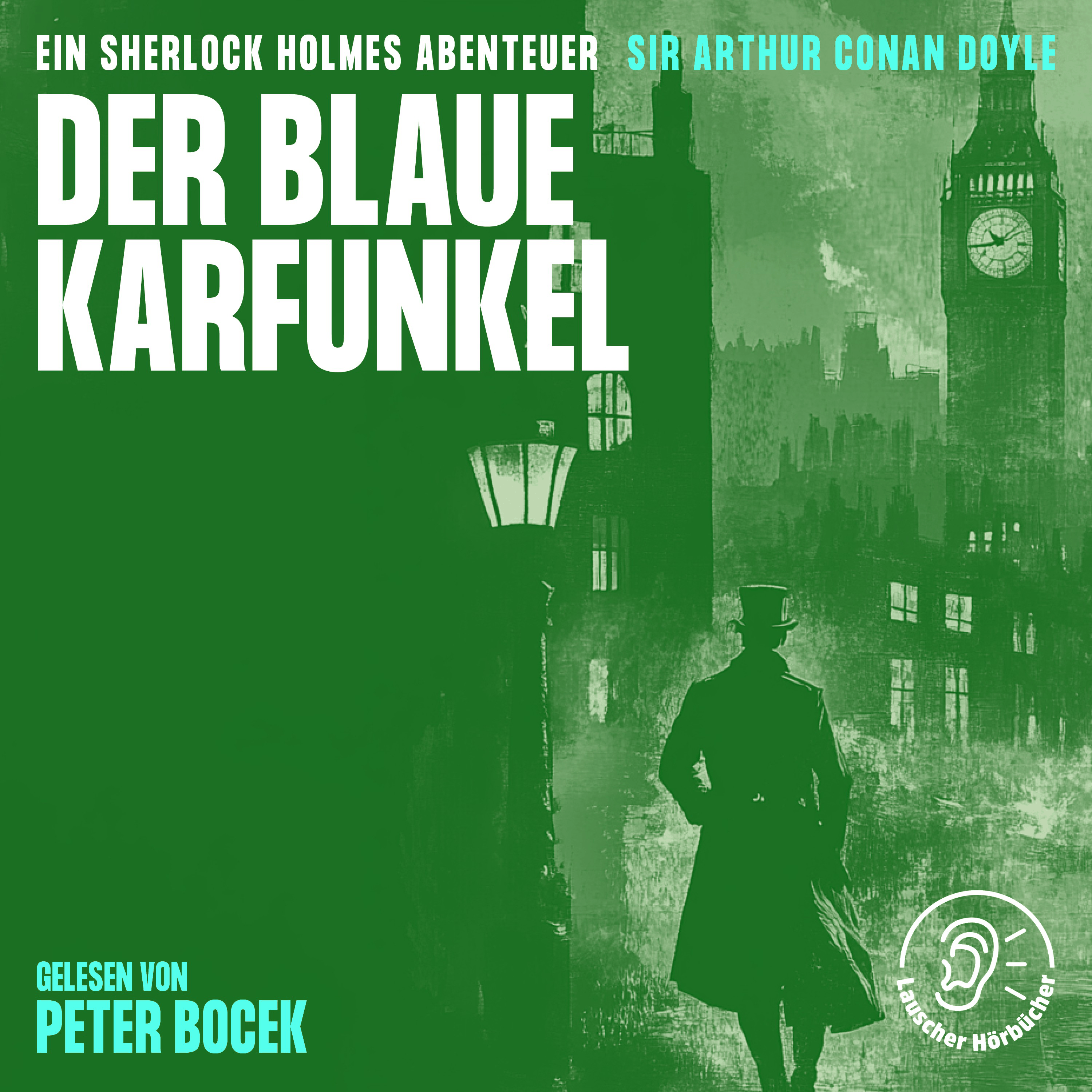 Der Blaue Karfunkel