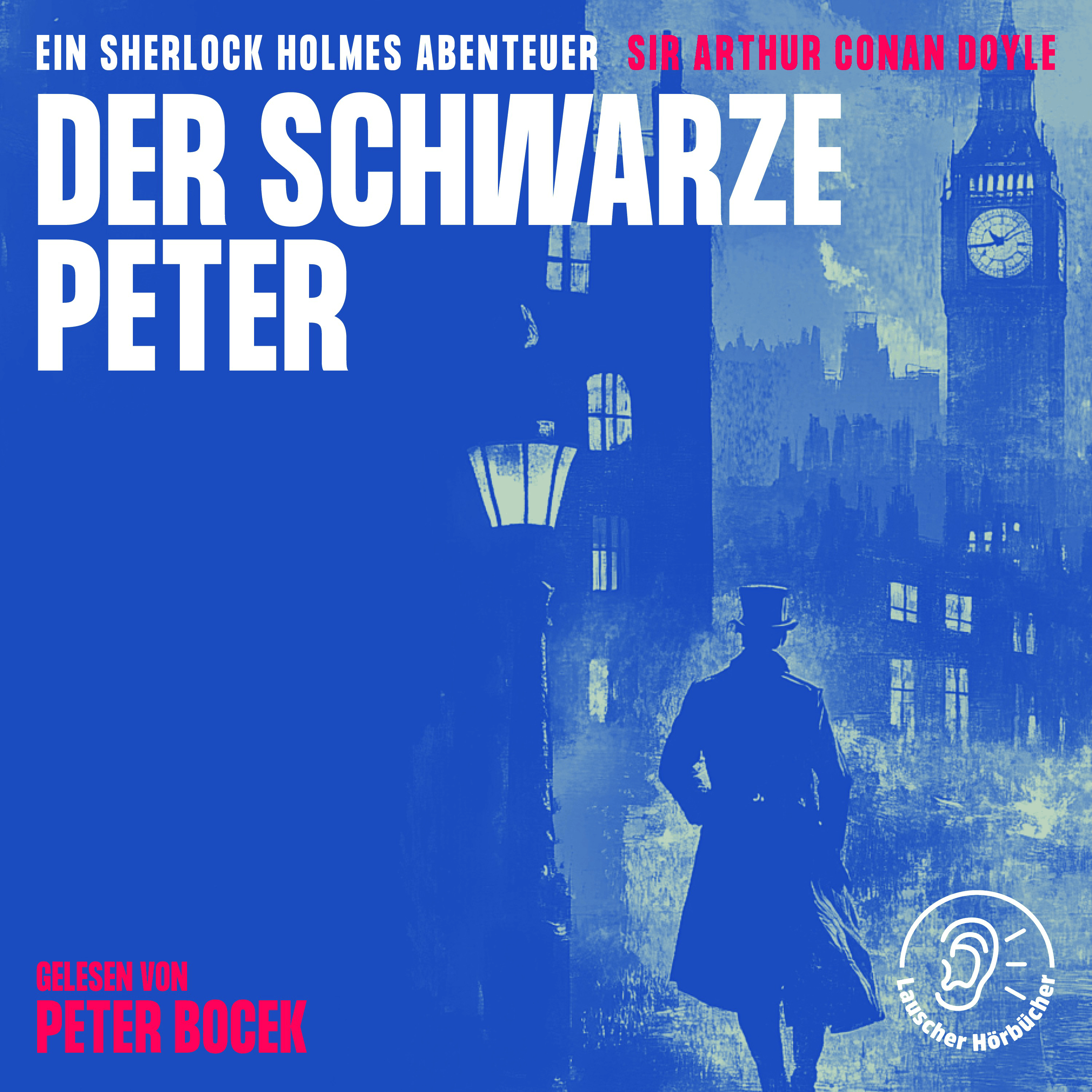 Der Schwarze Peter