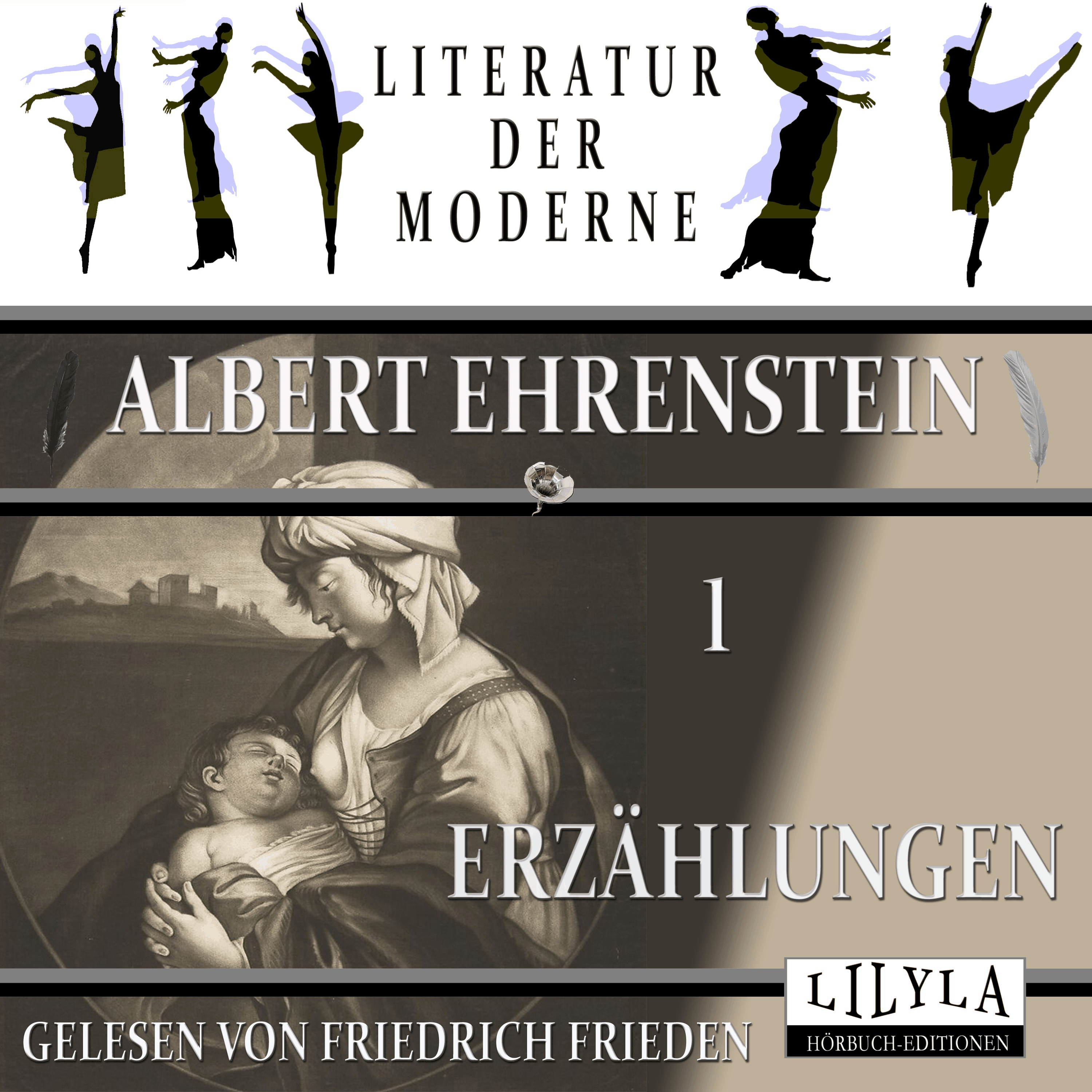 Erzählungen 1