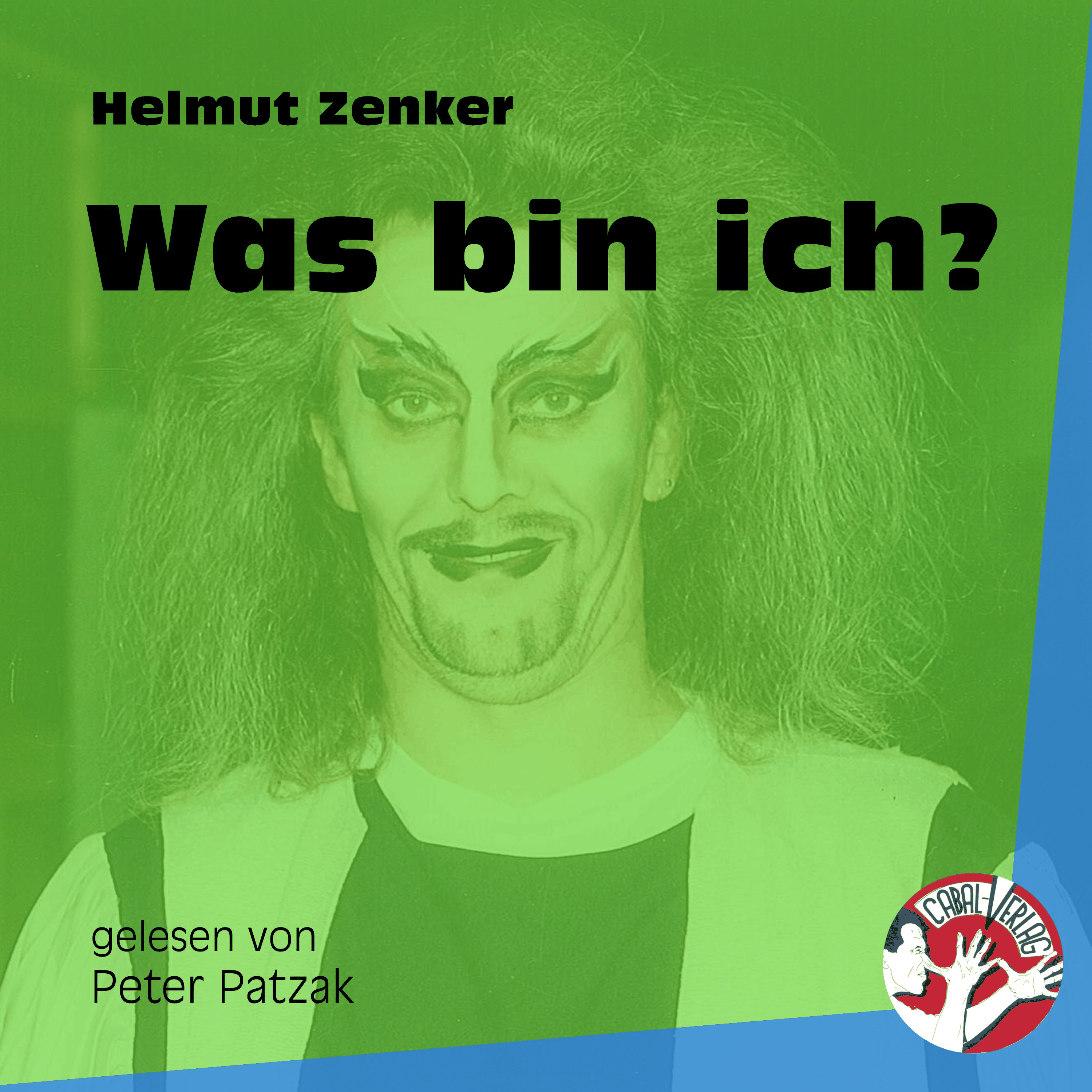Was bin ich?