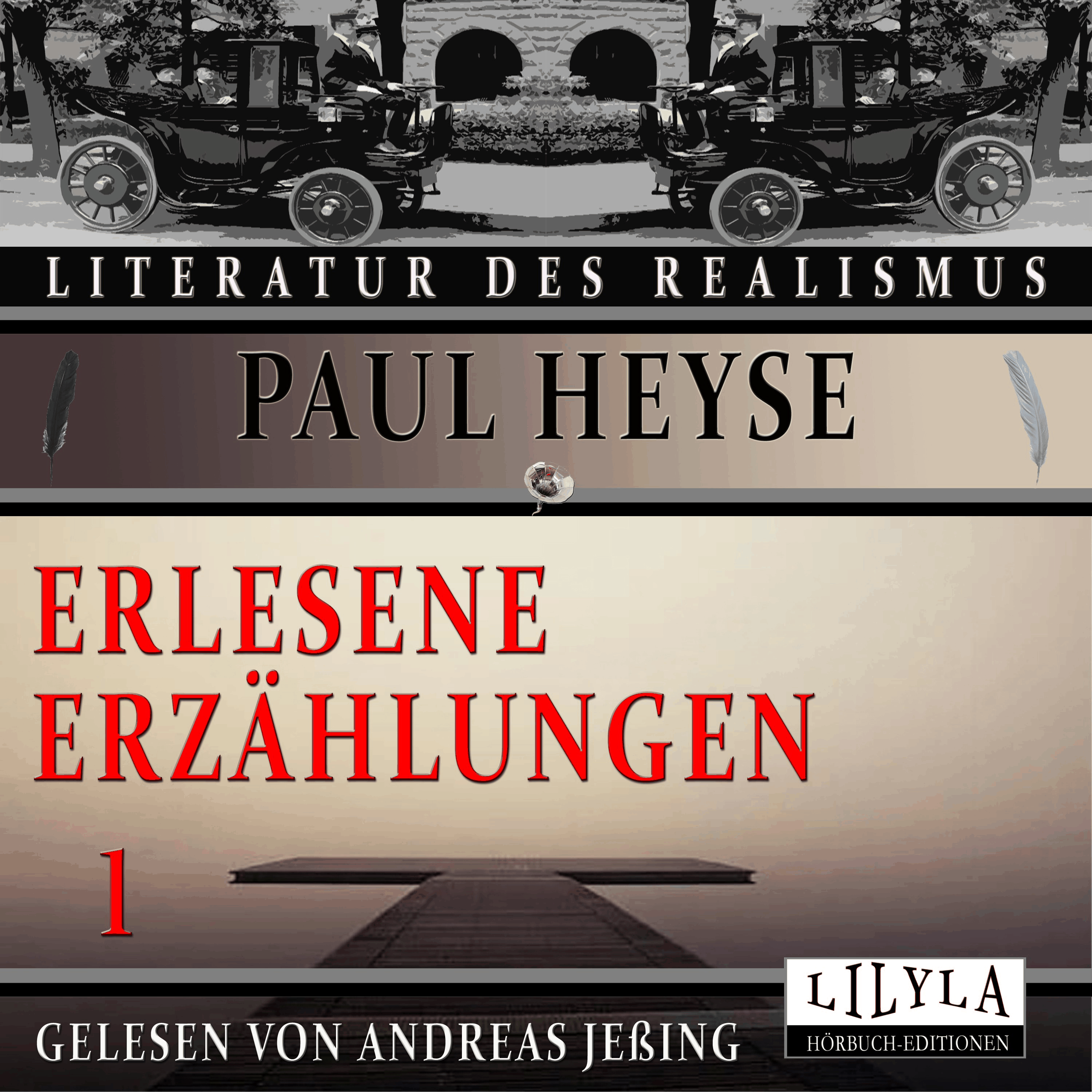 Erlesene Erzählungen 1