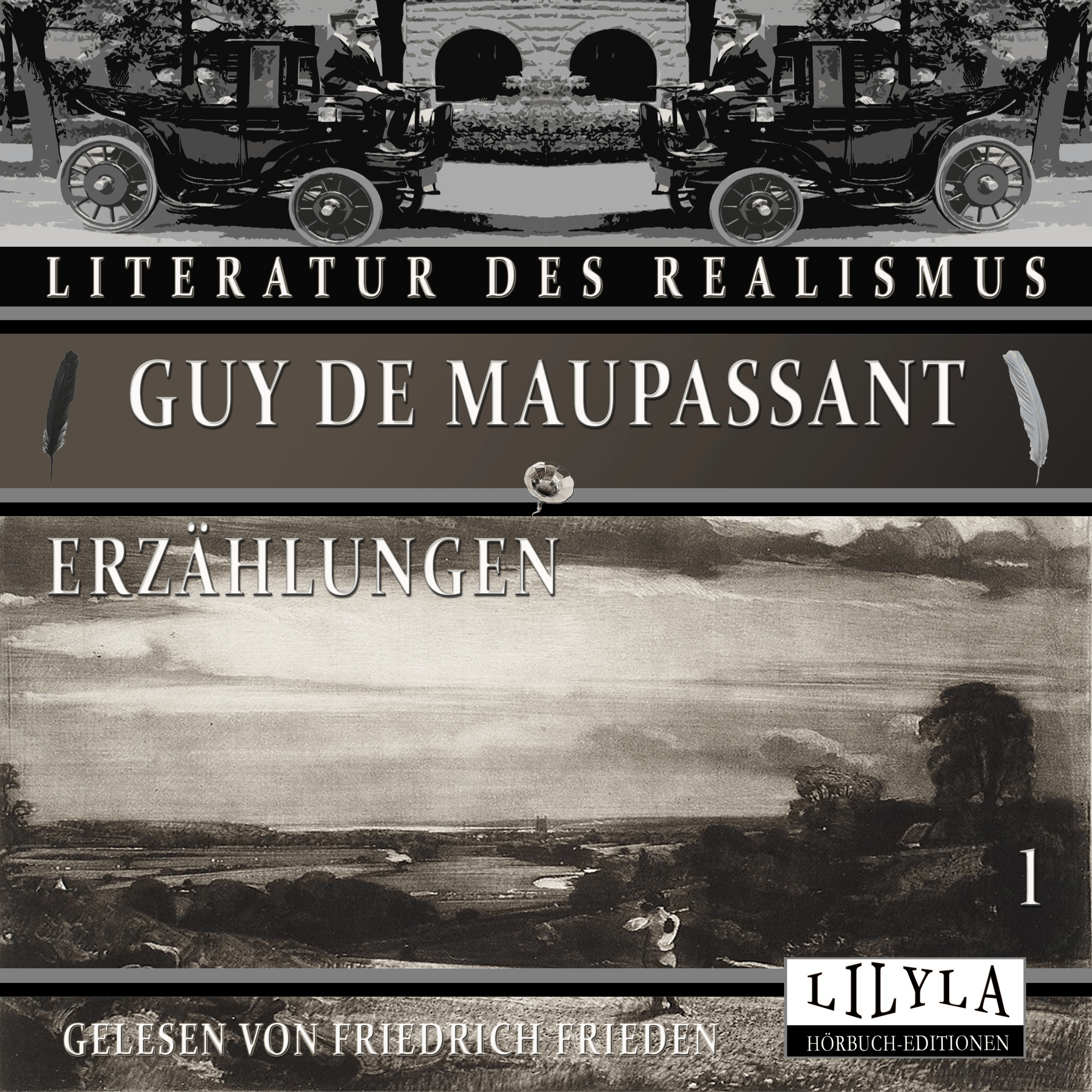 Erzählungen 1