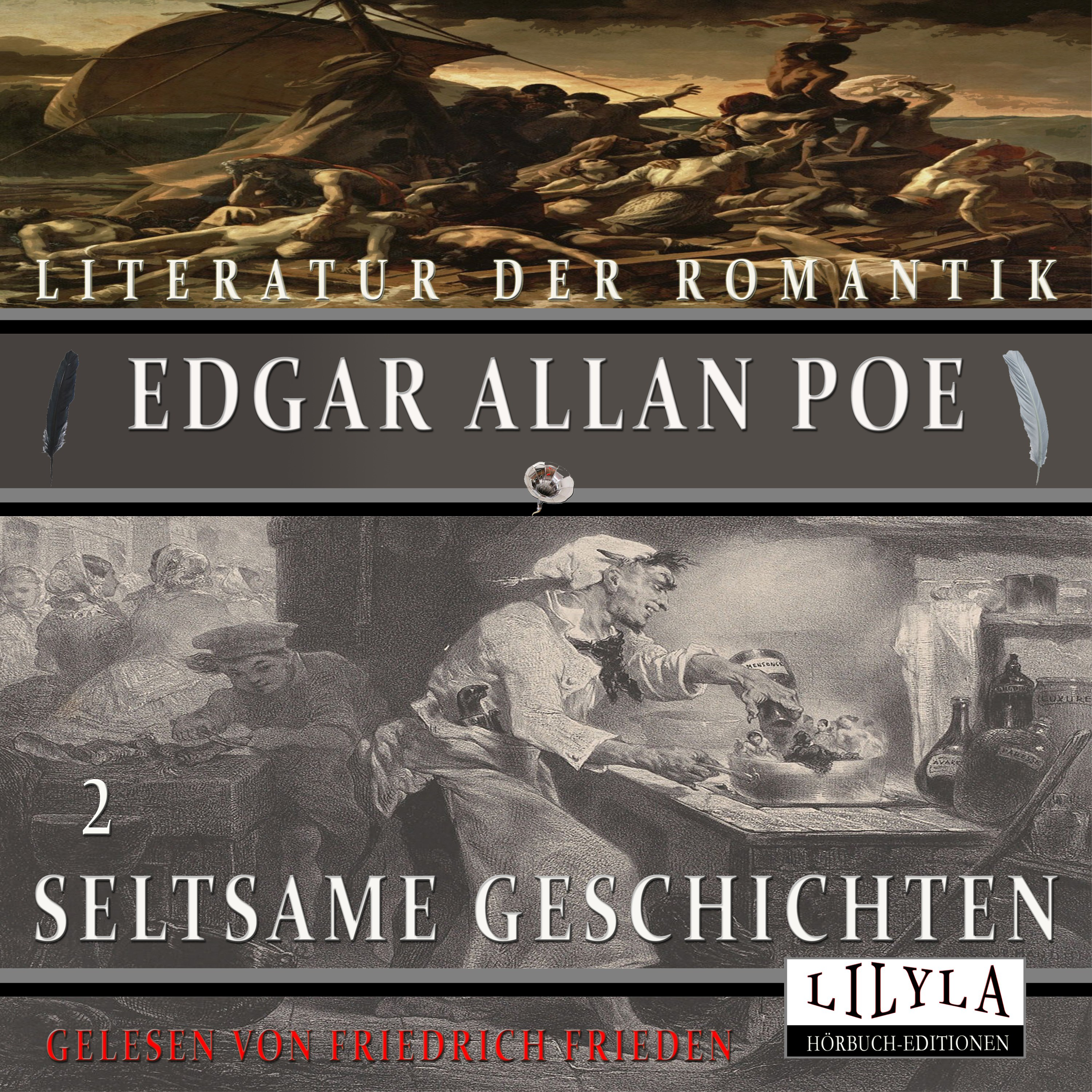 Seltsame Geschichten 2