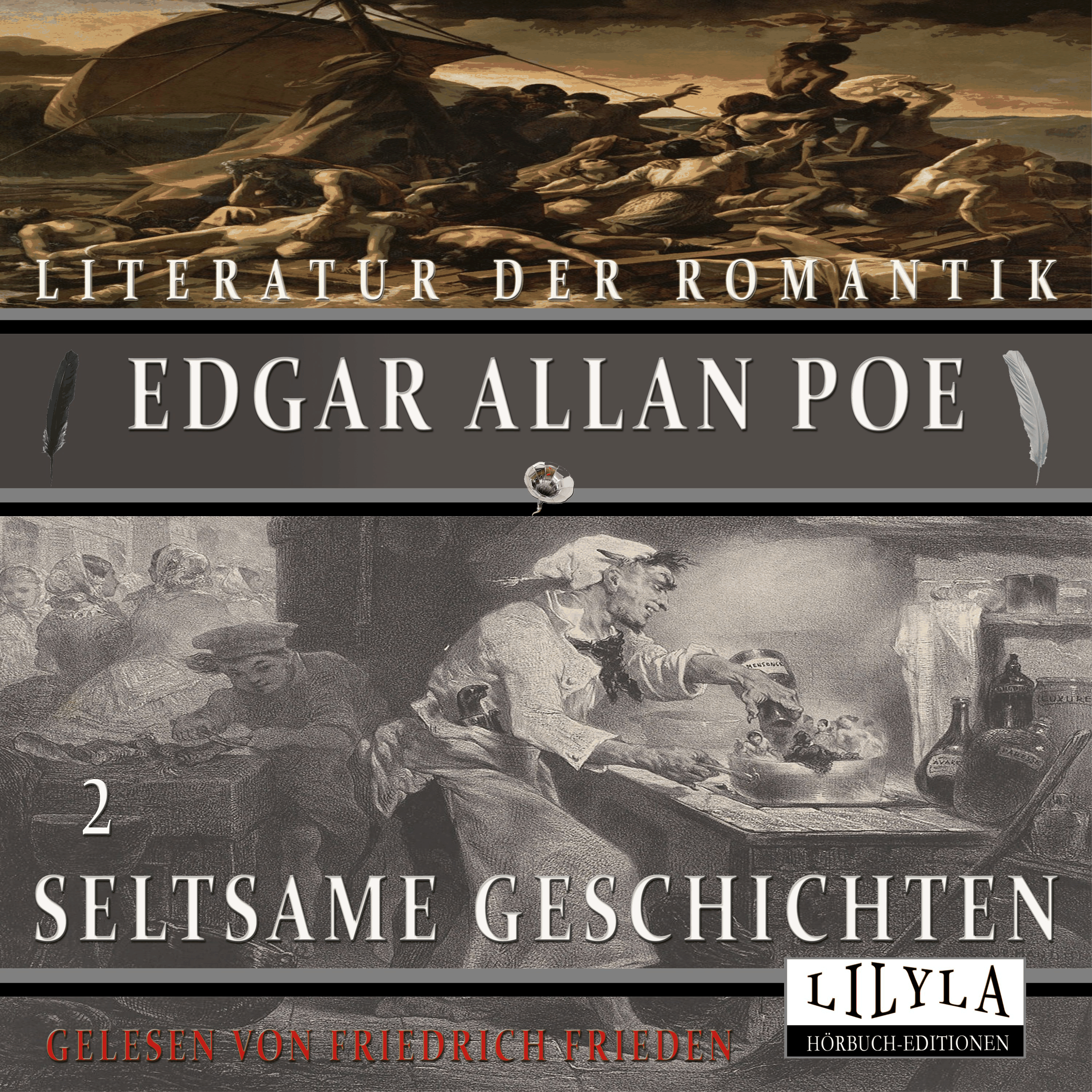 Seltsame Geschichten 2