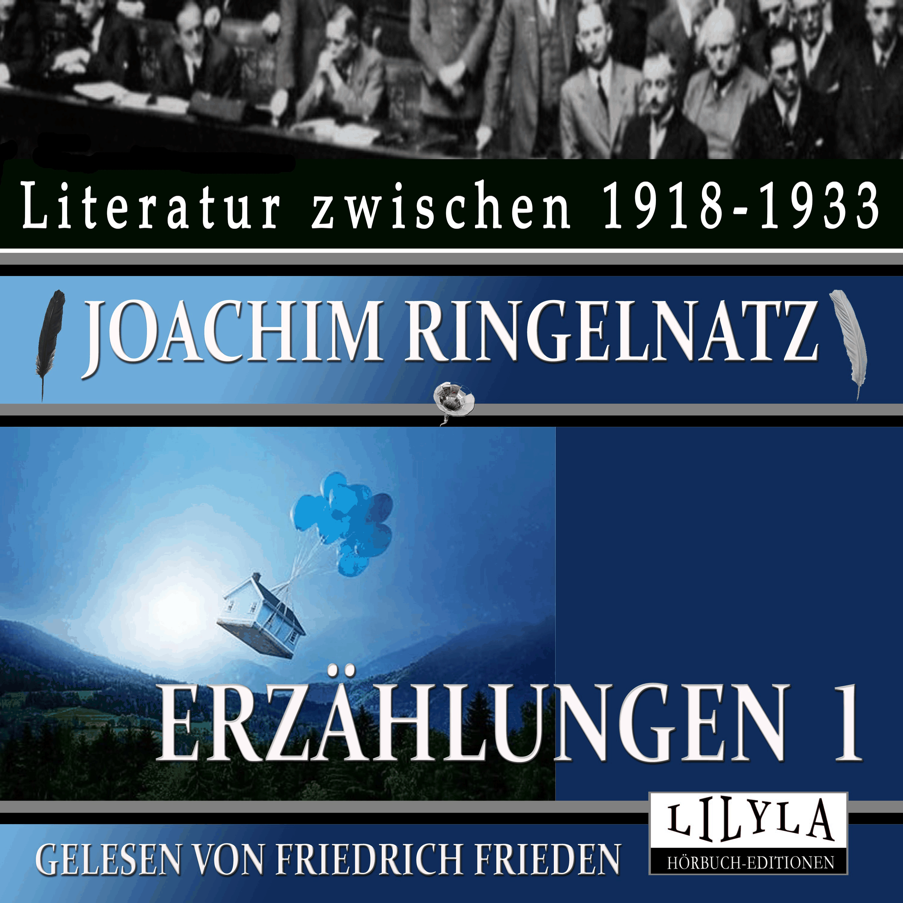 Erzählungen 1