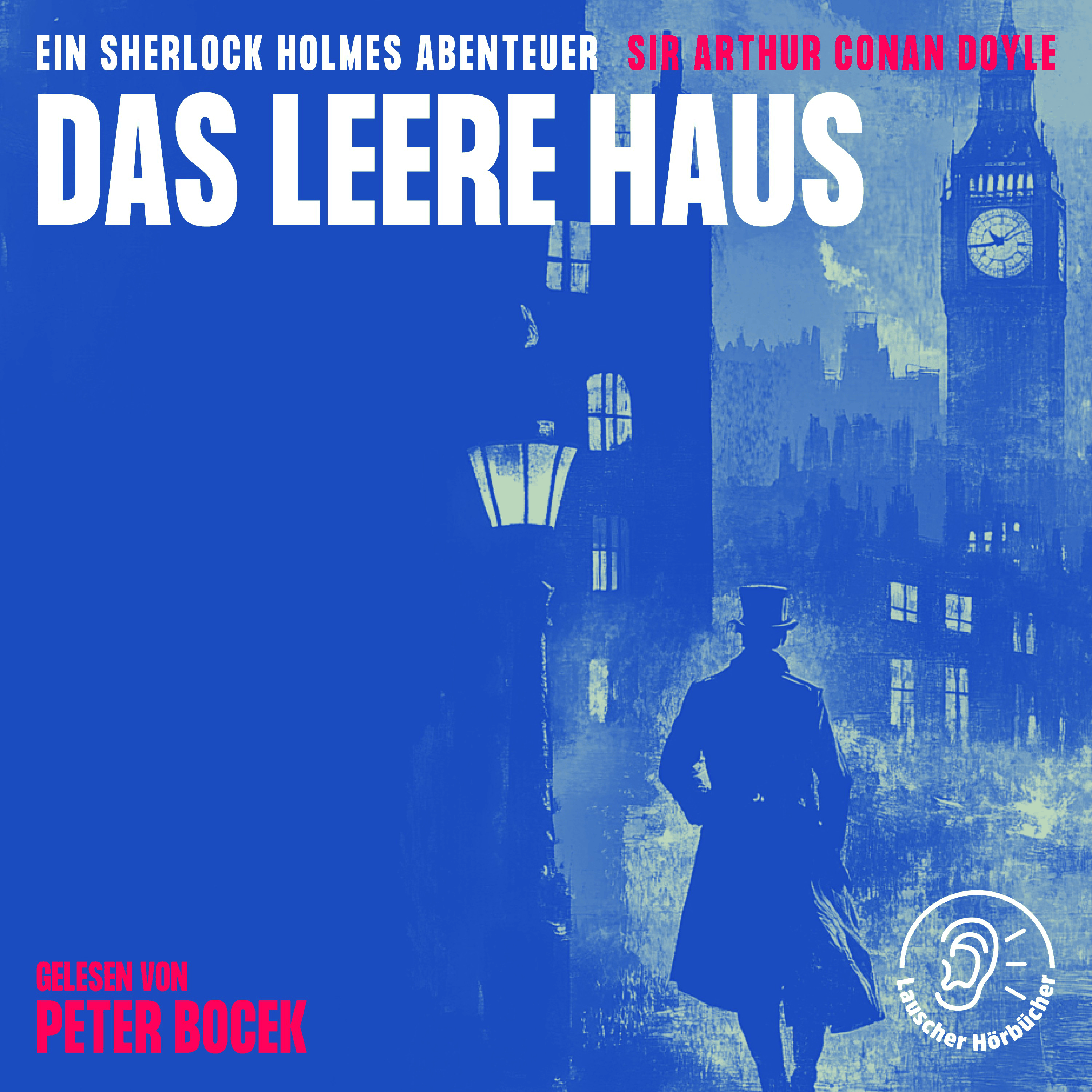 Das leere Haus
